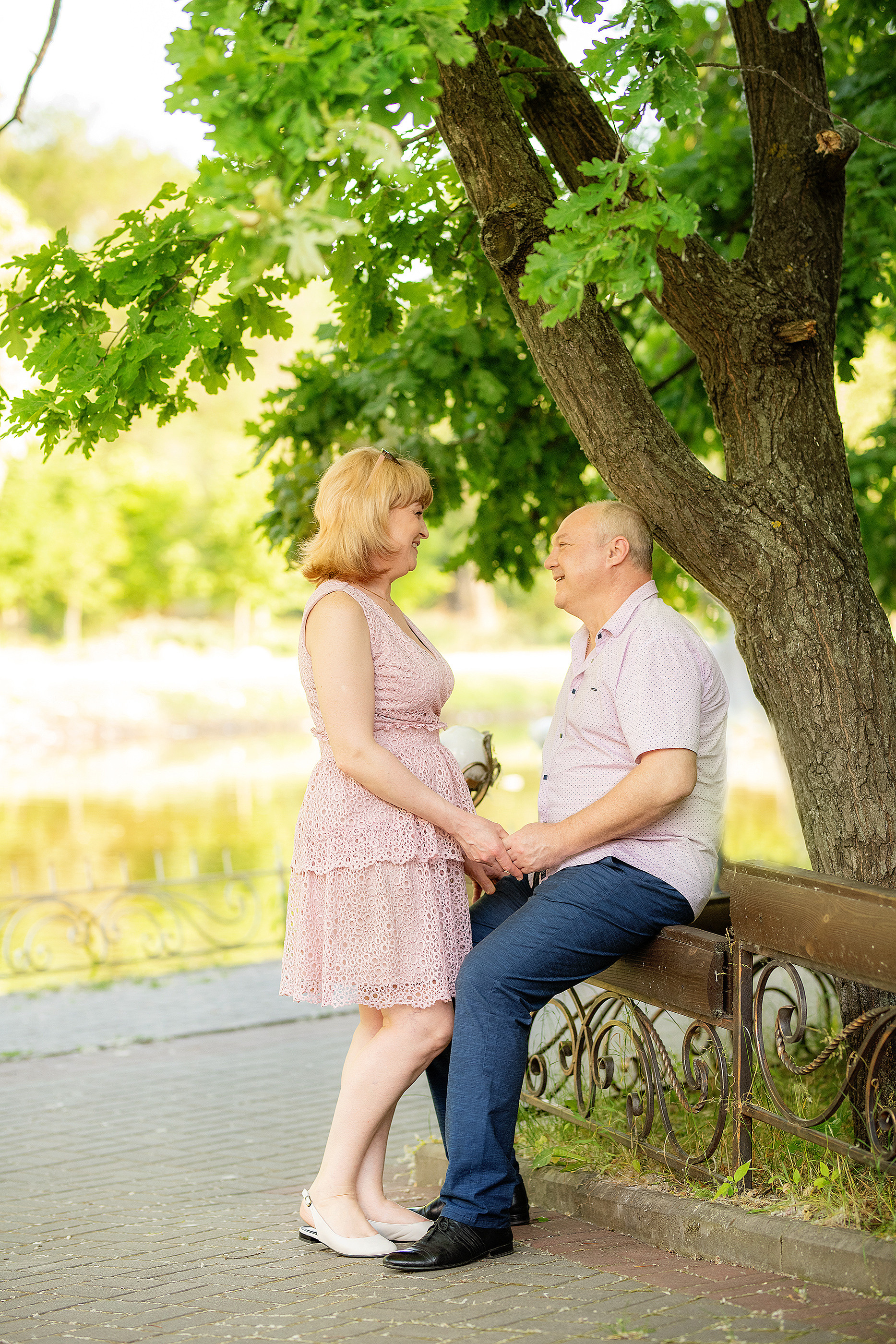 Фотопрогулка. Фотограф в Запоріжжі та Європі