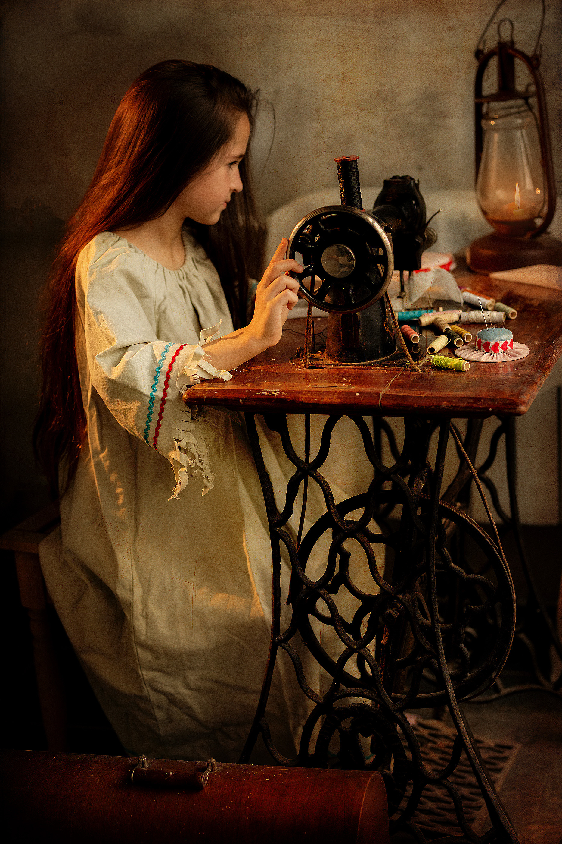 Мастерица. Фотограф в Запоріжжі та Європі