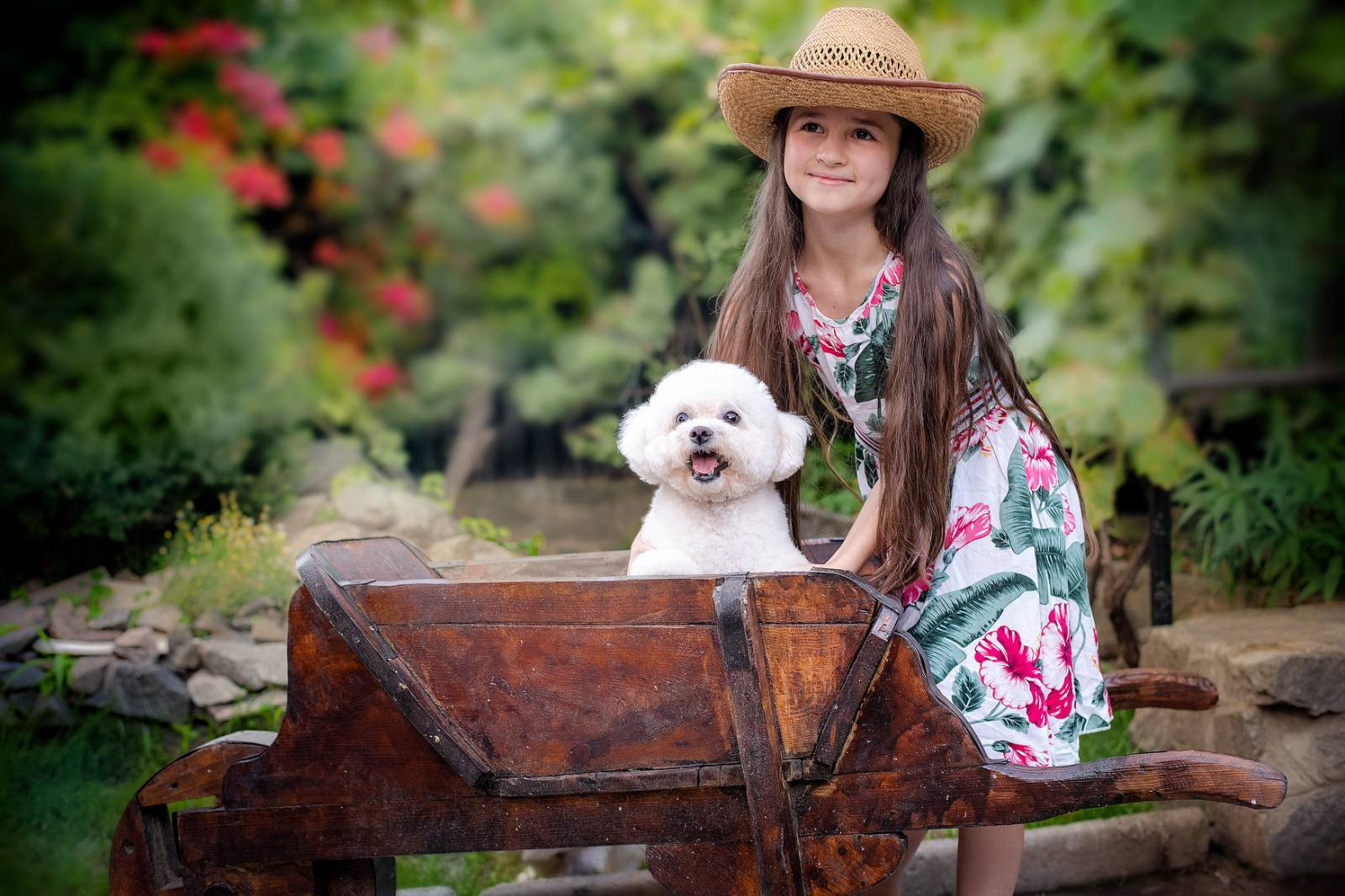 Animal photo shoot. Фотограф в Запоріжжі та Європі