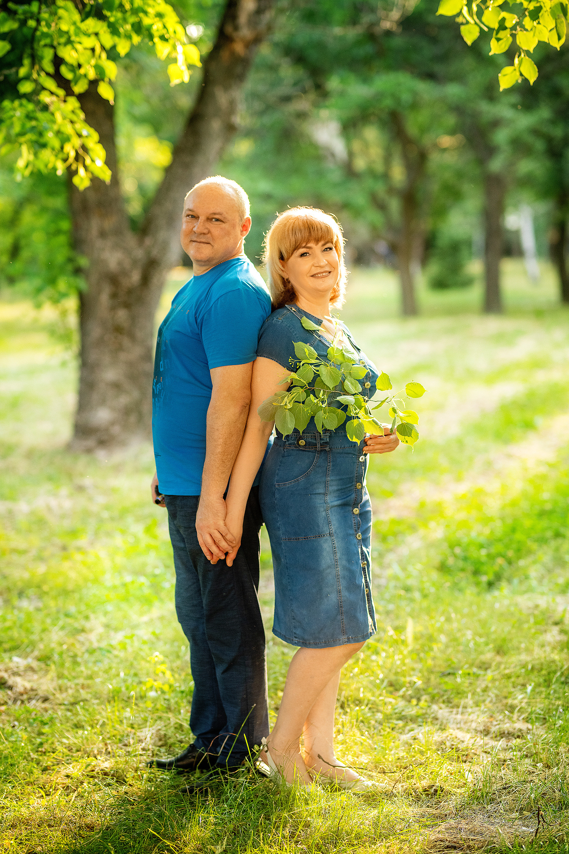 Фотопрогулка. Фотограф в Запоріжжі та Європі