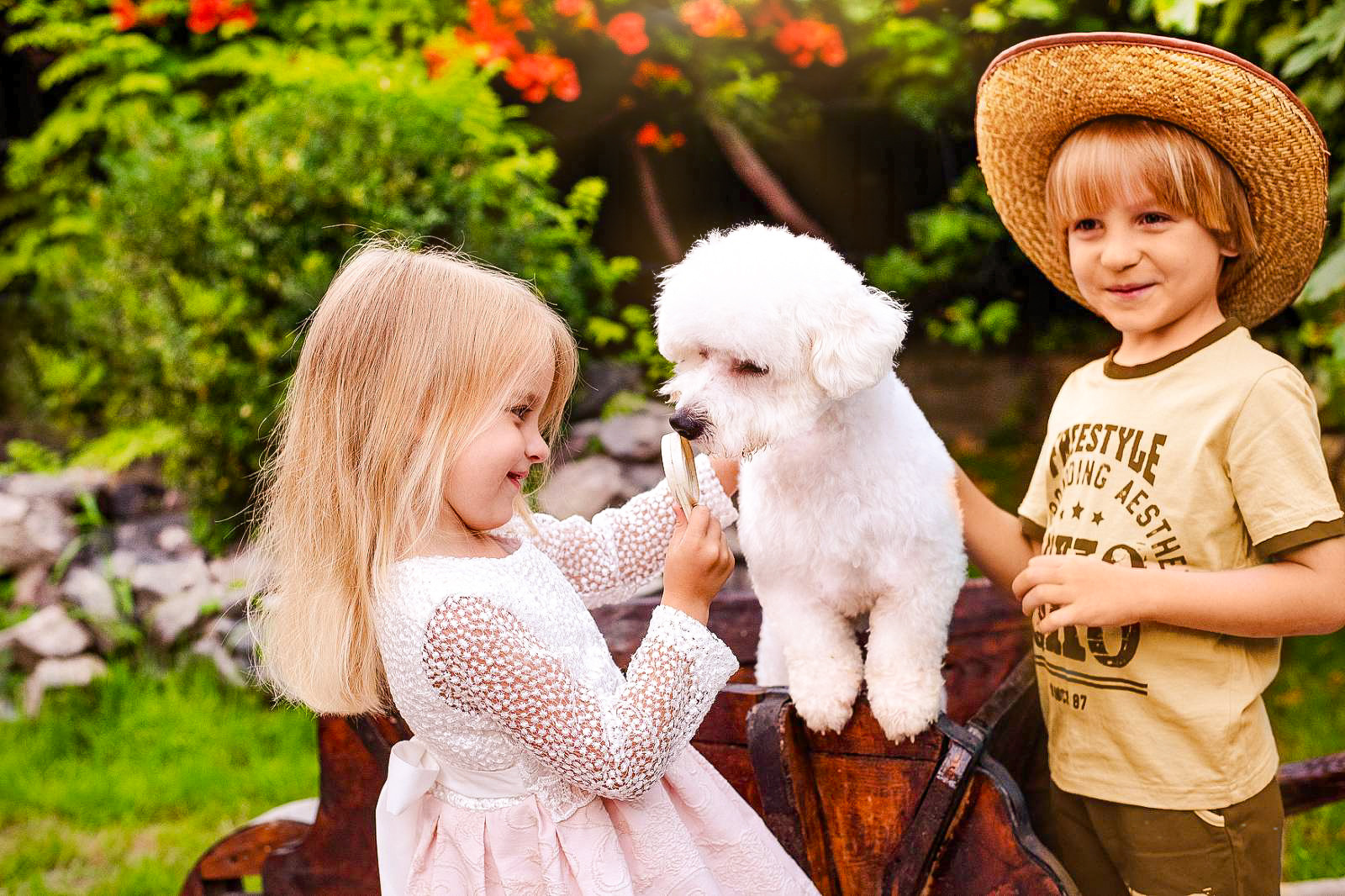 Animal photo shoot. Фотограф в Запоріжжі та Європі