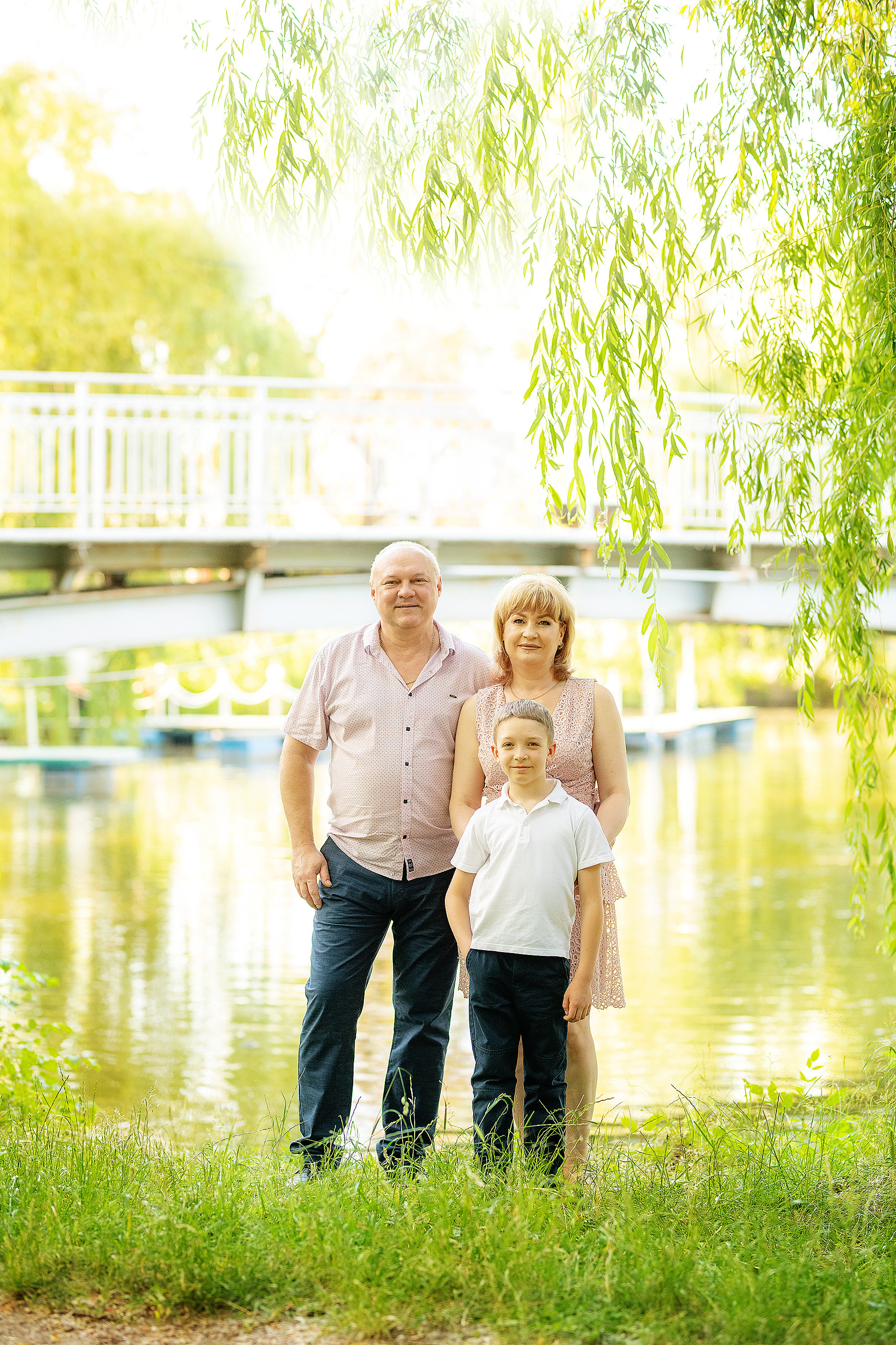 Фотопрогулка. Фотограф в Запоріжжі та Європі