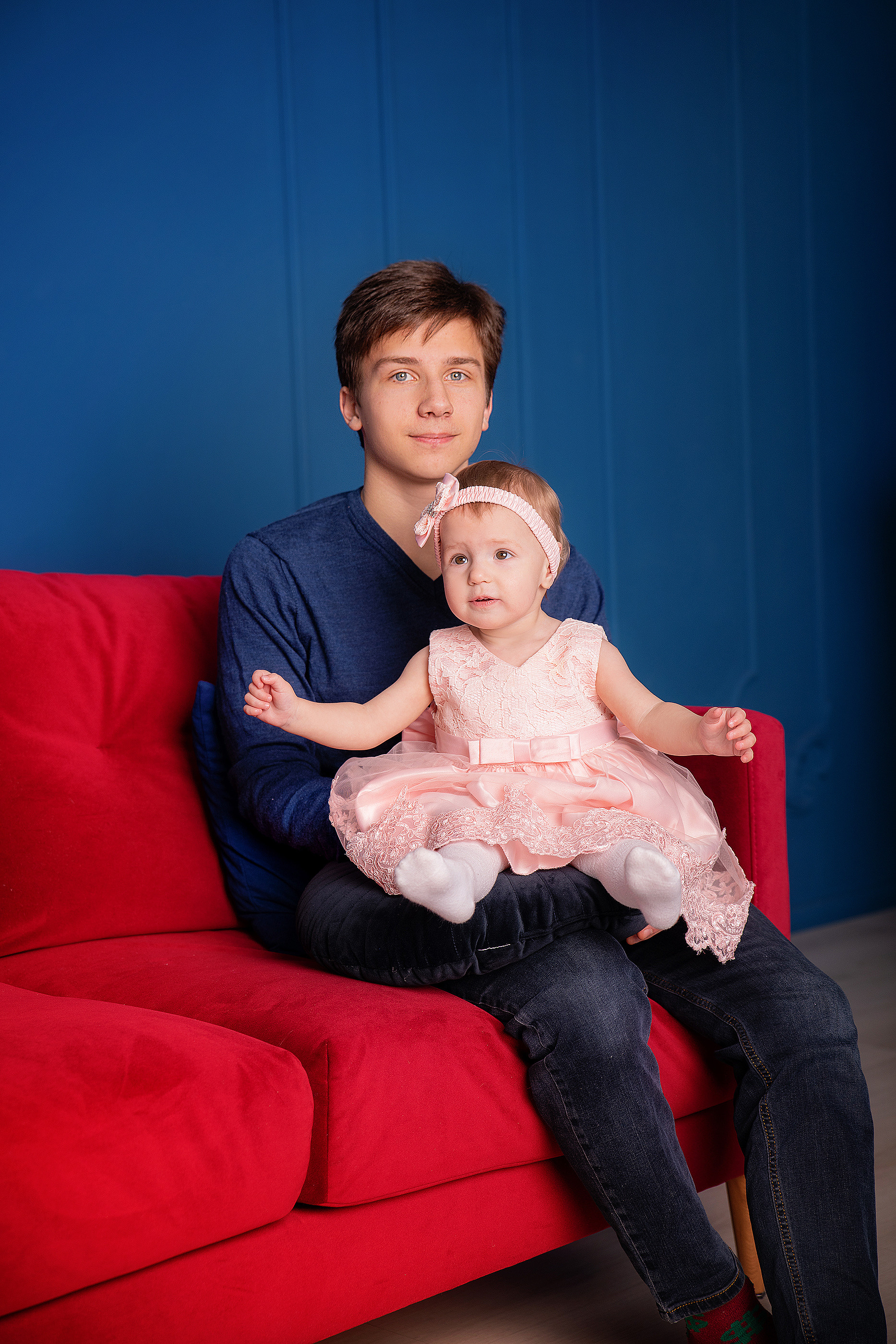 Годовасие, съемка на годик, детская фотосессия, семейная фотосессия