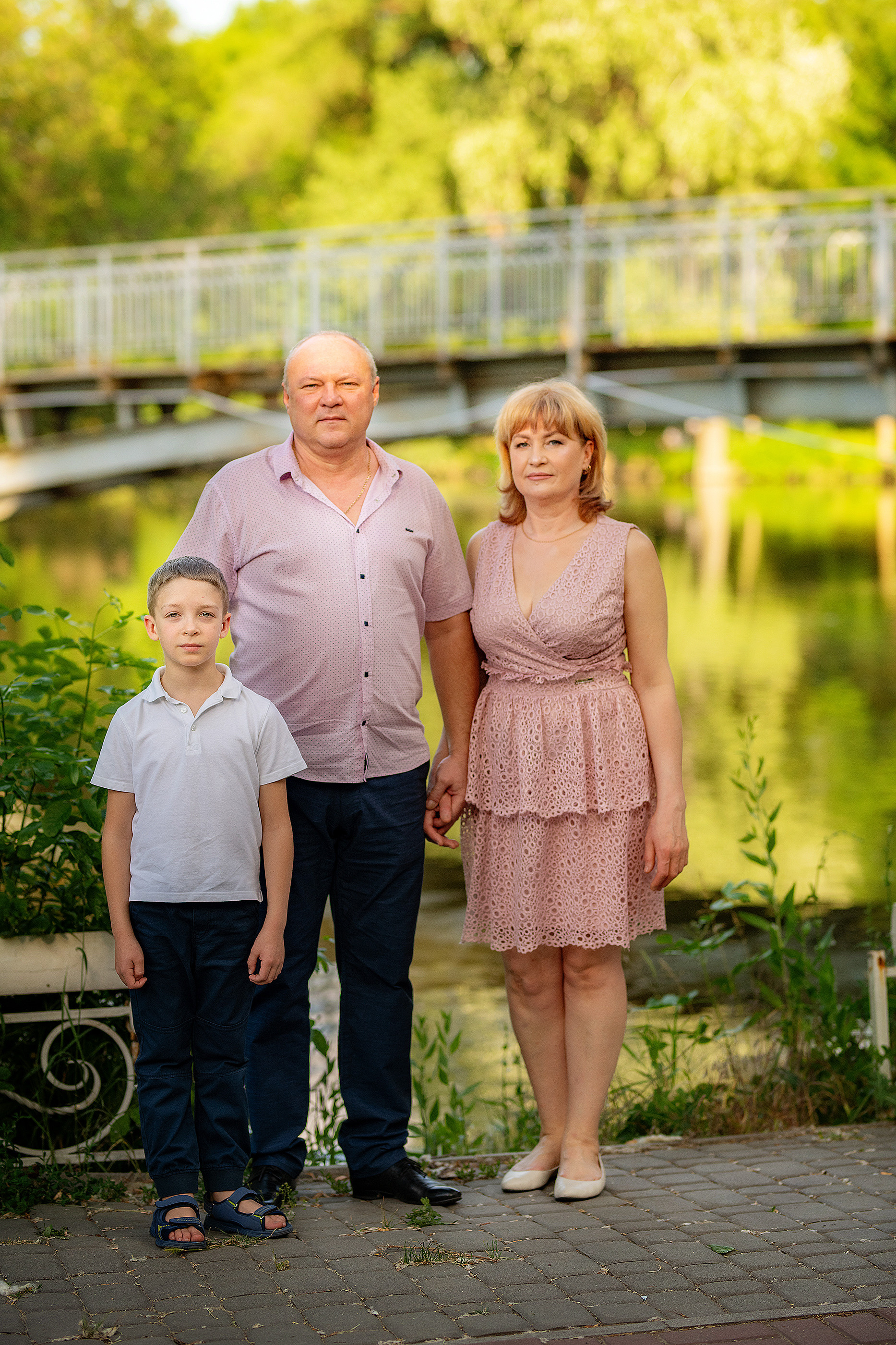 Фотопрогулка. Фотограф в Запоріжжі та Європі