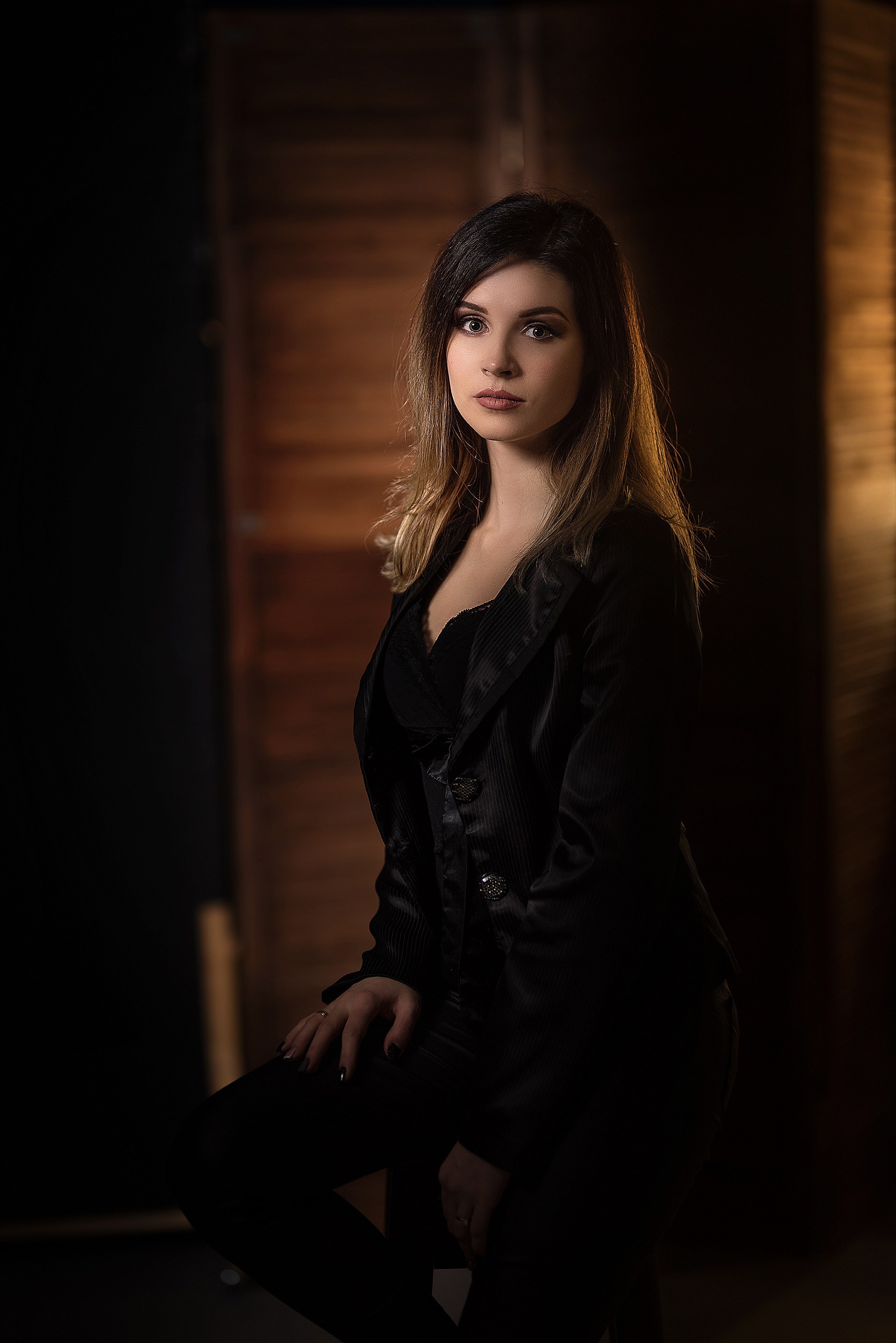 Яночка. Фотограф в Запоріжжі та Європі