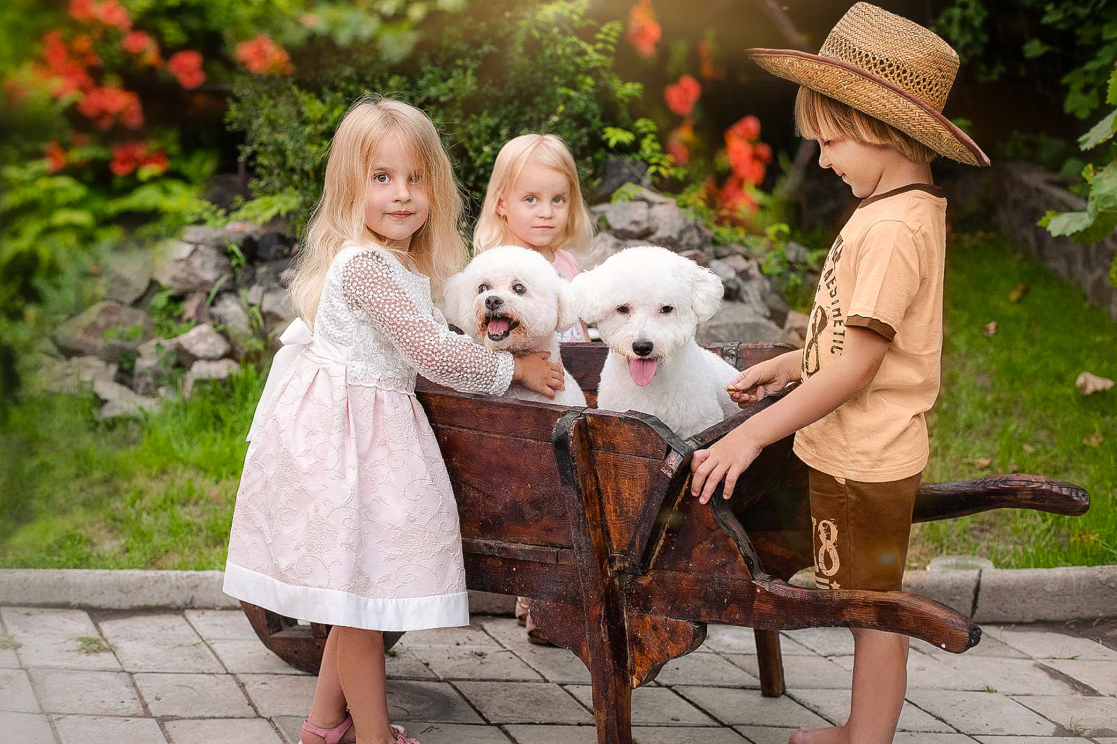 Animal photo shoot. Фотограф в Запоріжжі та Європі
