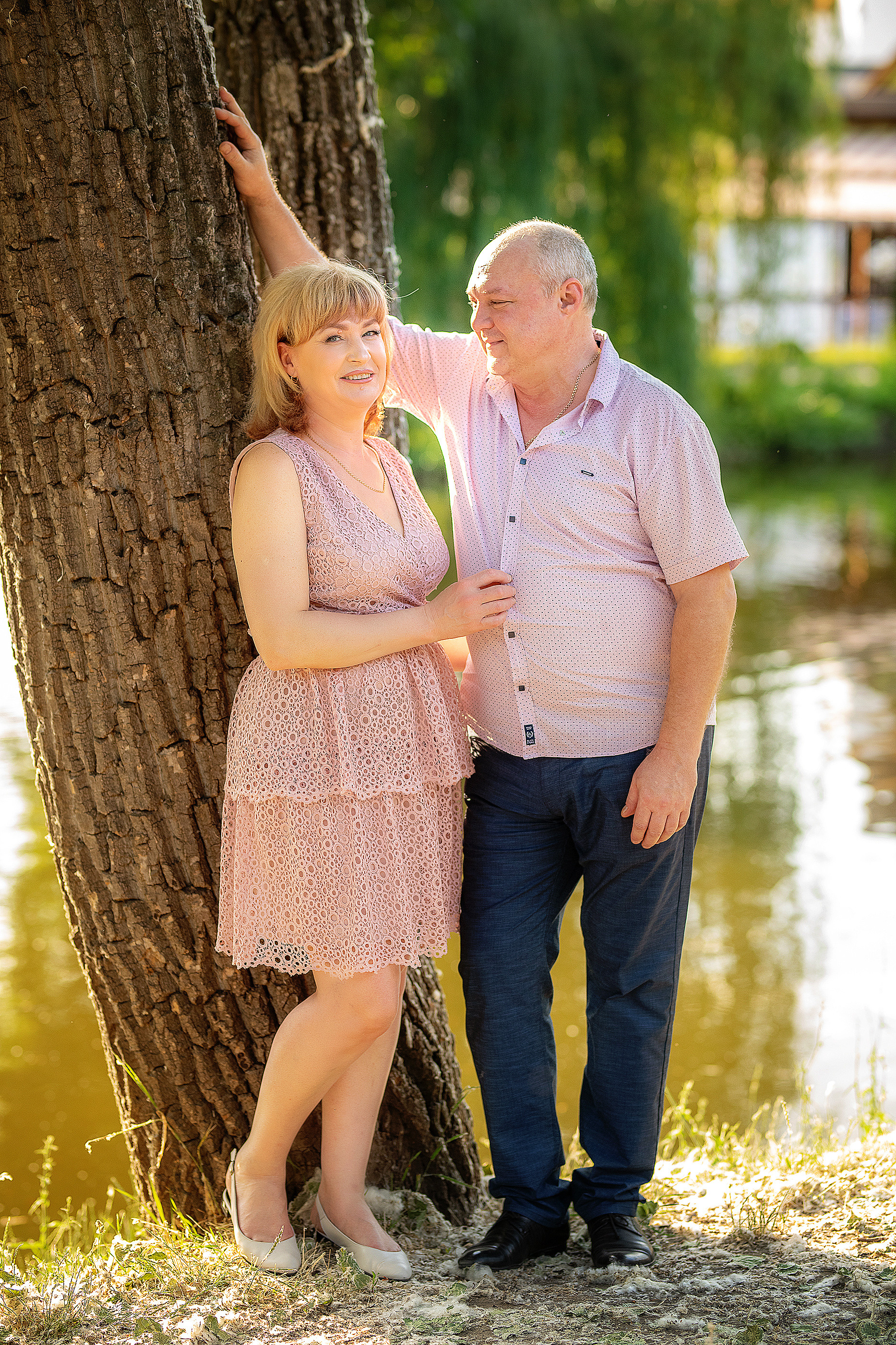 Фотопрогулка. Фотограф в Запоріжжі та Європі