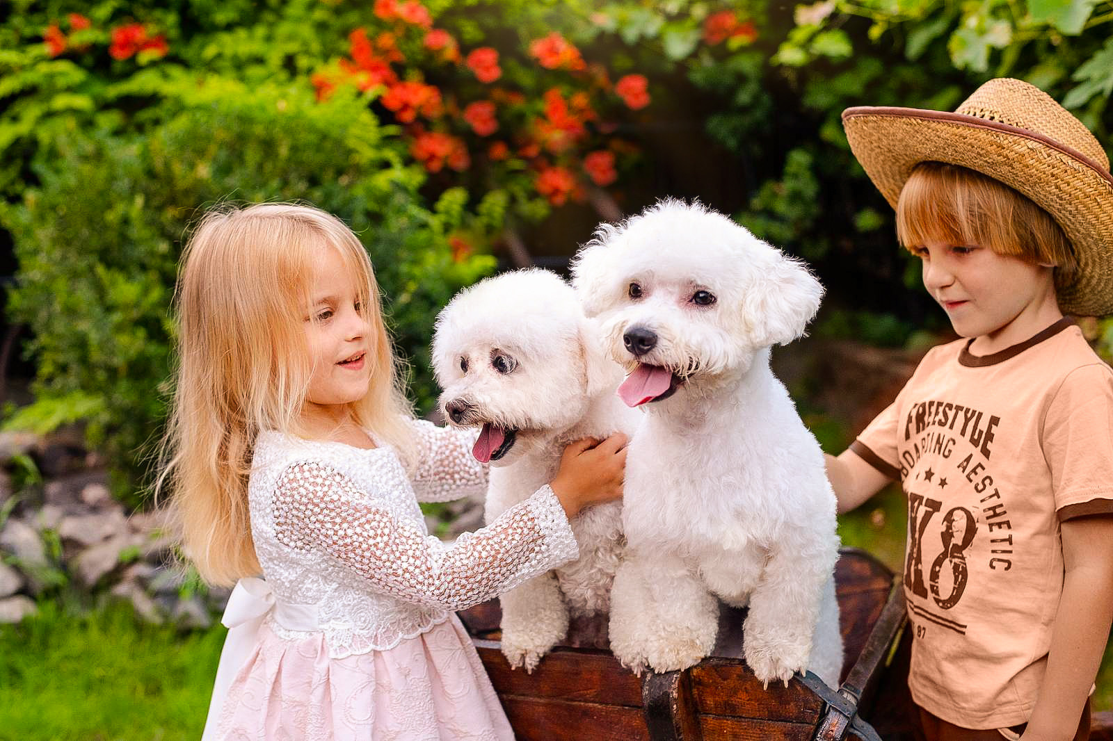 Animal photo shoot. Фотограф в Запоріжжі та Європі