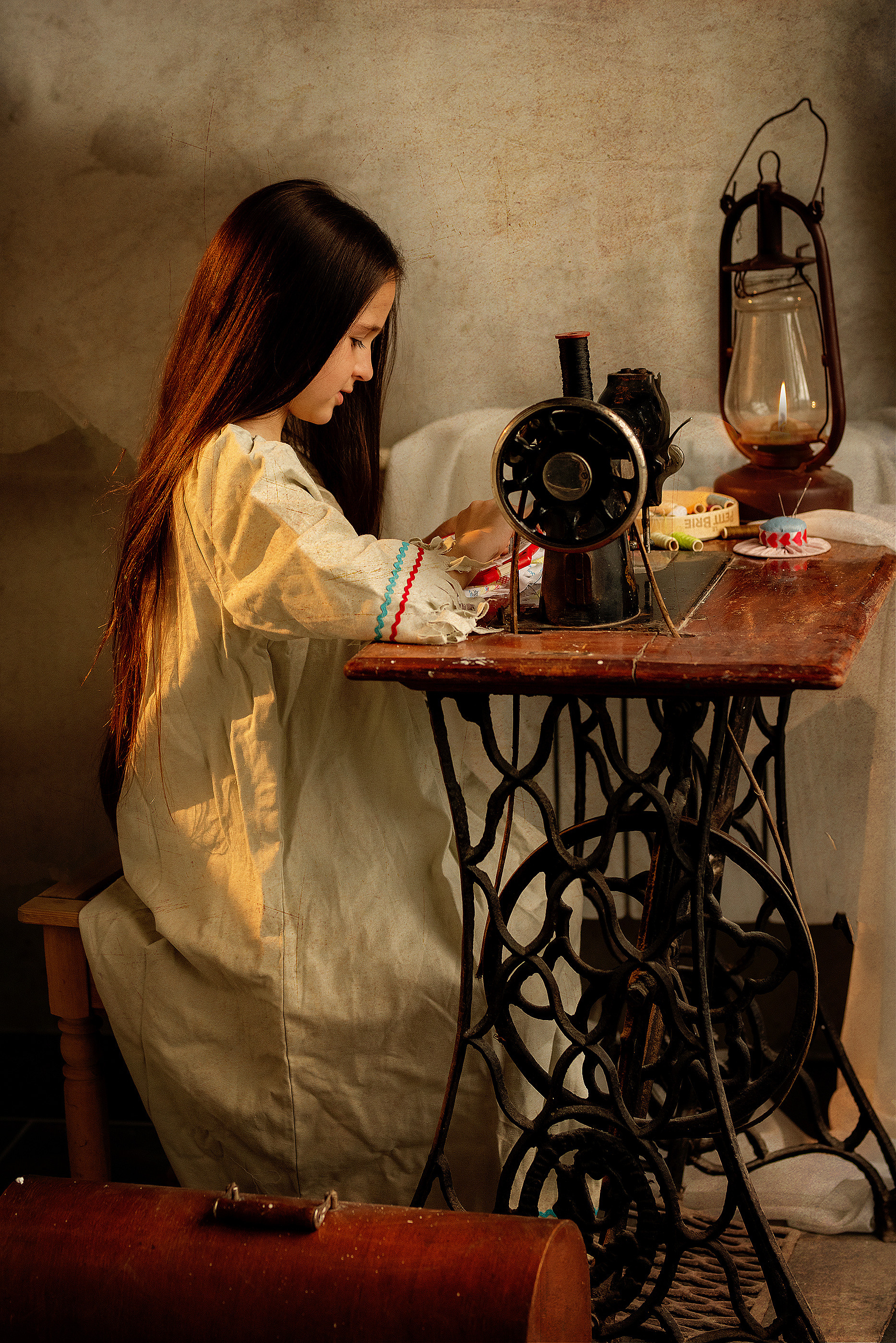 Мастерица. Фотограф в Запоріжжі та Європі