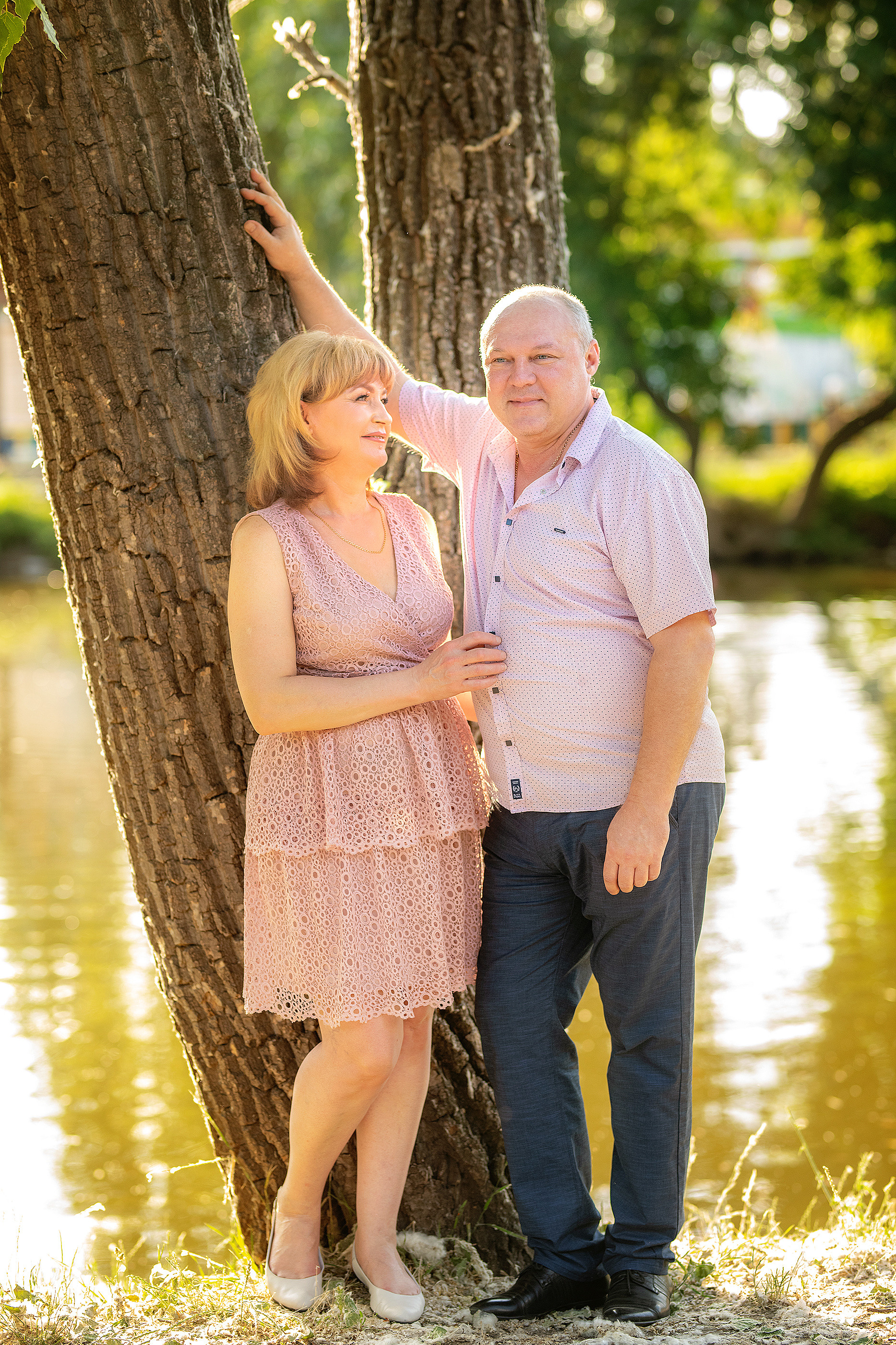 Фотопрогулка. Фотограф в Запоріжжі та Європі