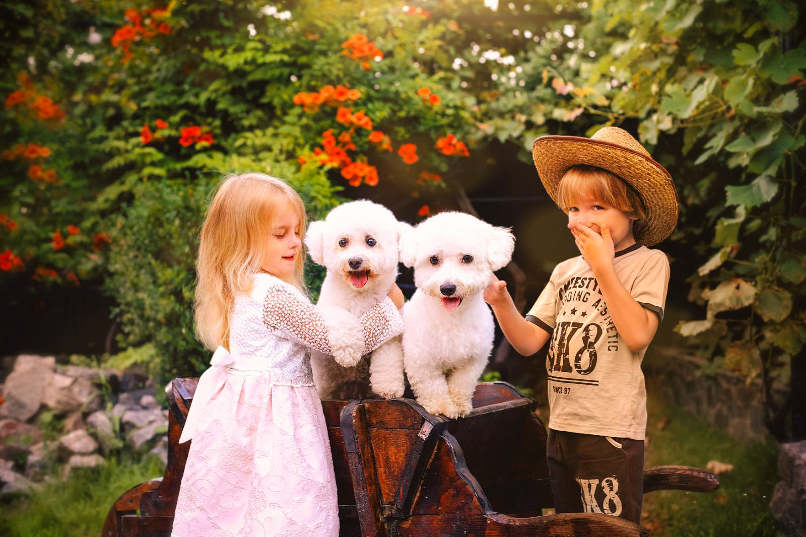 Animal photo shoot. Фотограф в Запоріжжі та Європі