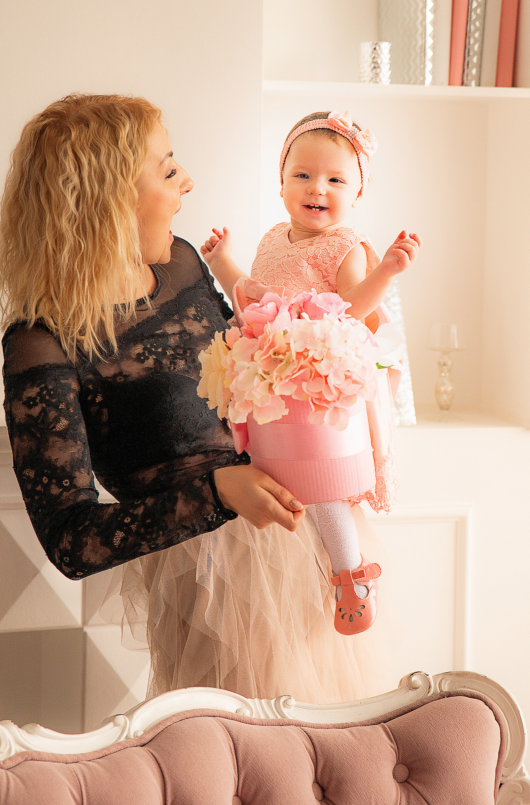 Годовасие, съемка на годик, детская фотосессия, семейная фотосессия