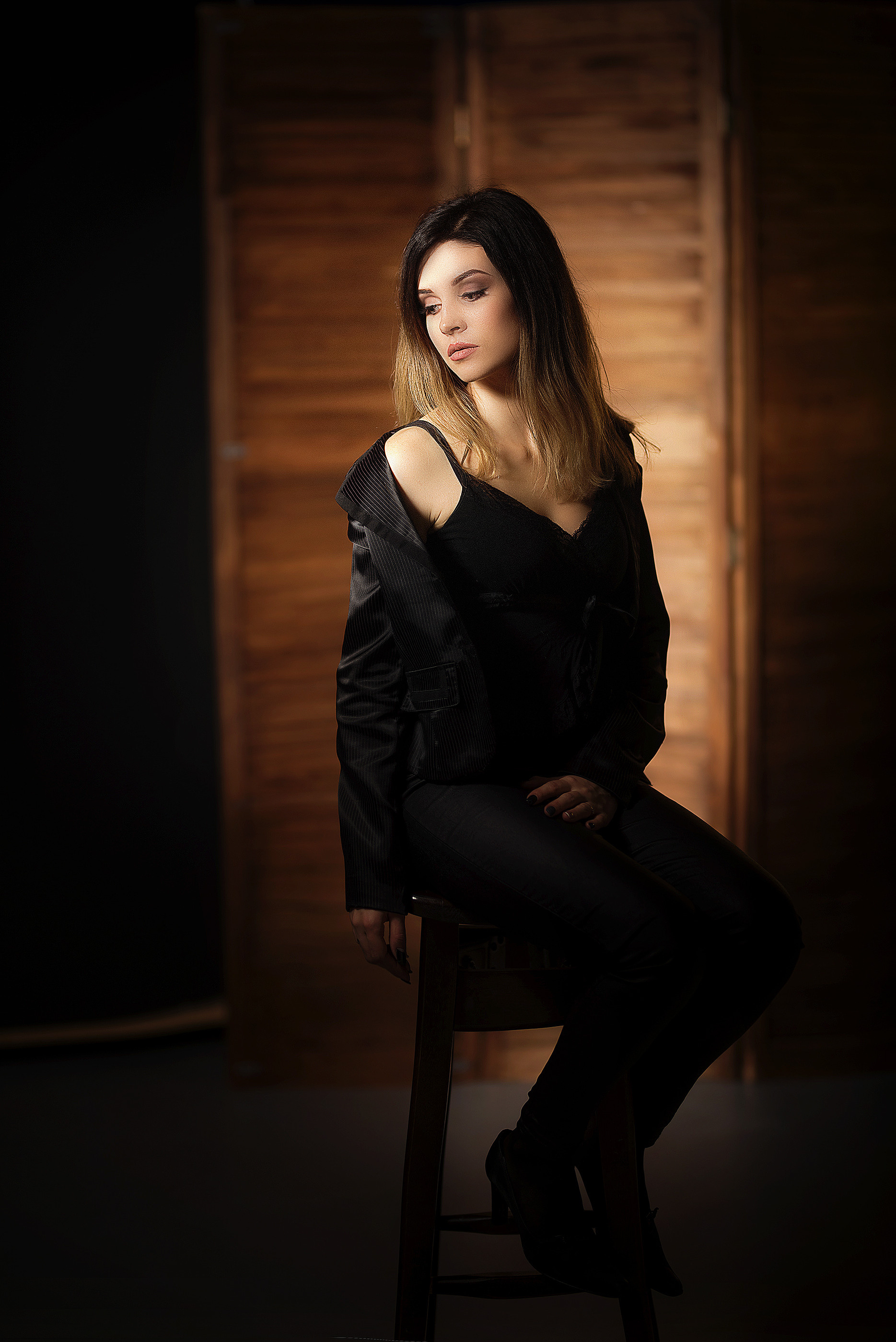 Яночка. Фотограф в Запоріжжі та Європі