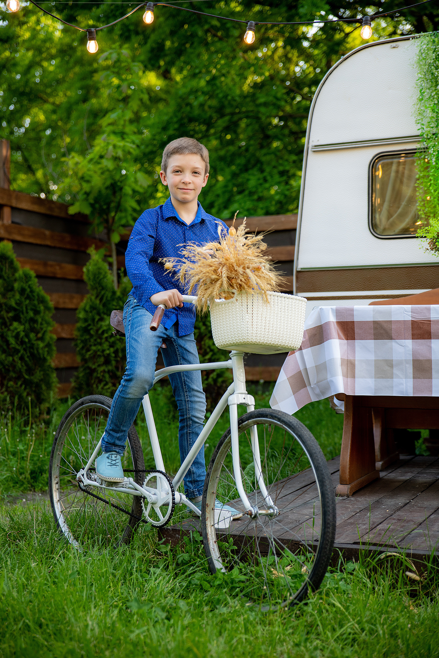 Фотосессия семьи Тихоненко. Фотограф в Запоріжжі та Європі