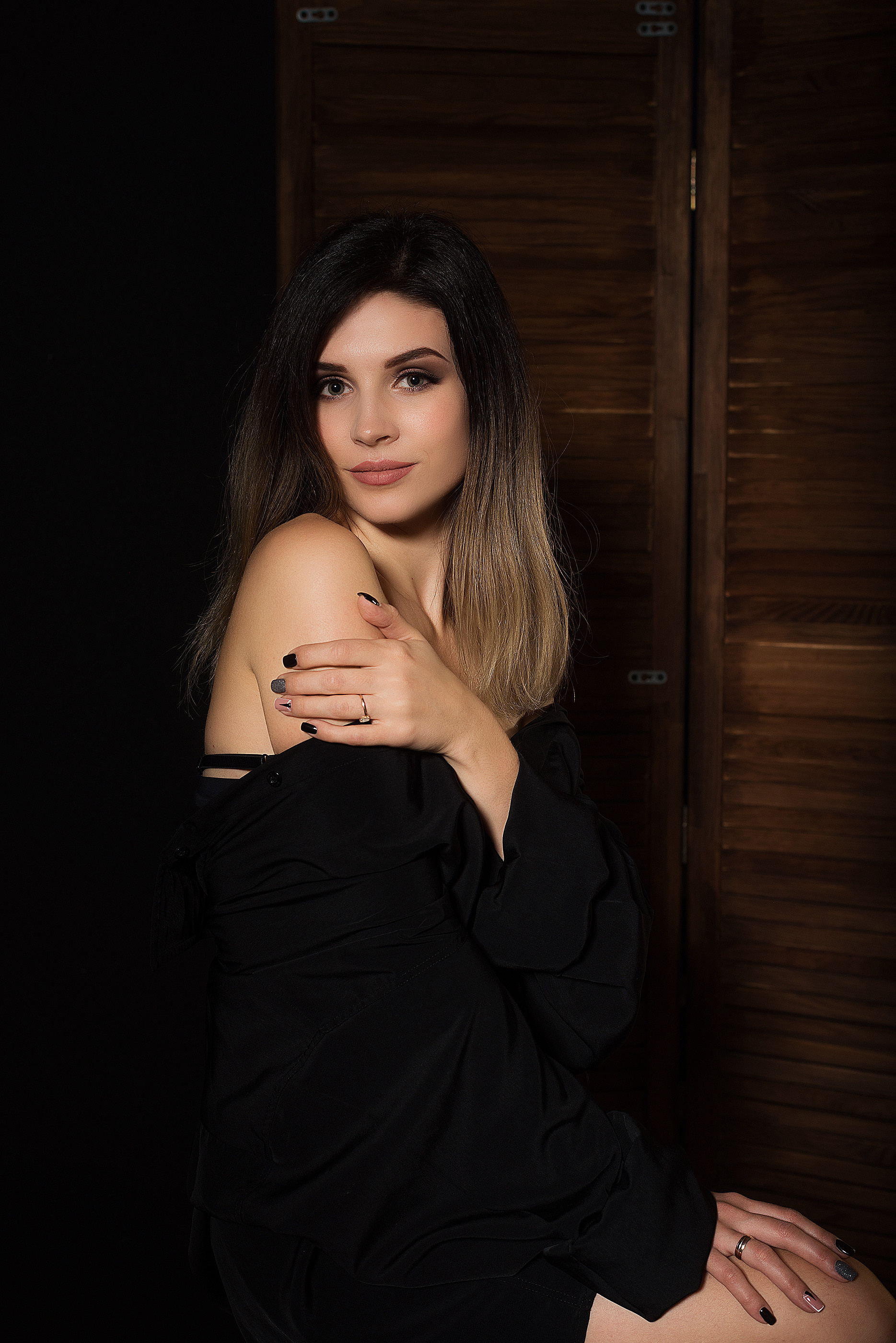 Яночка. Фотограф в Запоріжжі та Європі