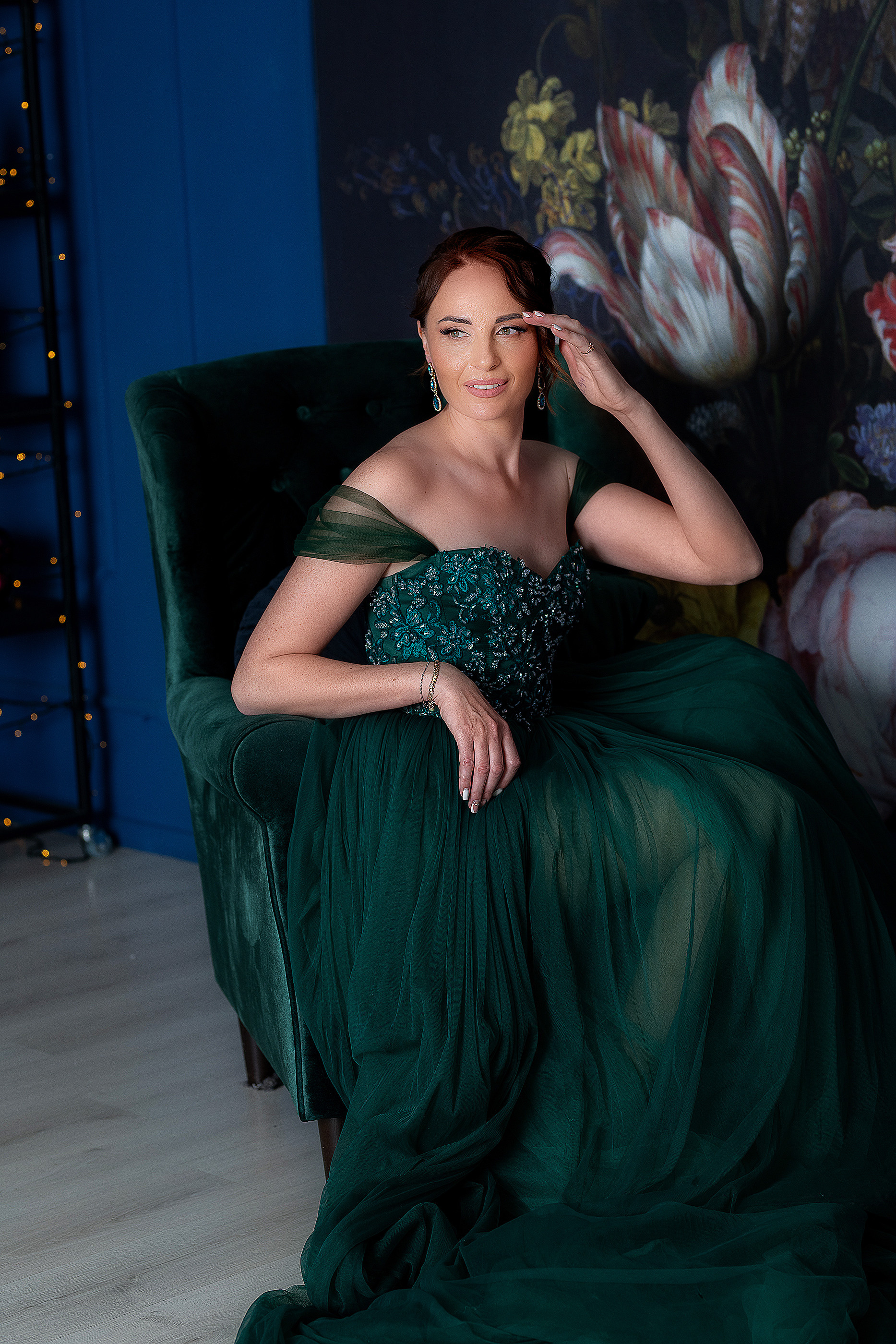 Новий рік 2023. Фотограф в Запоріжжі та Європі