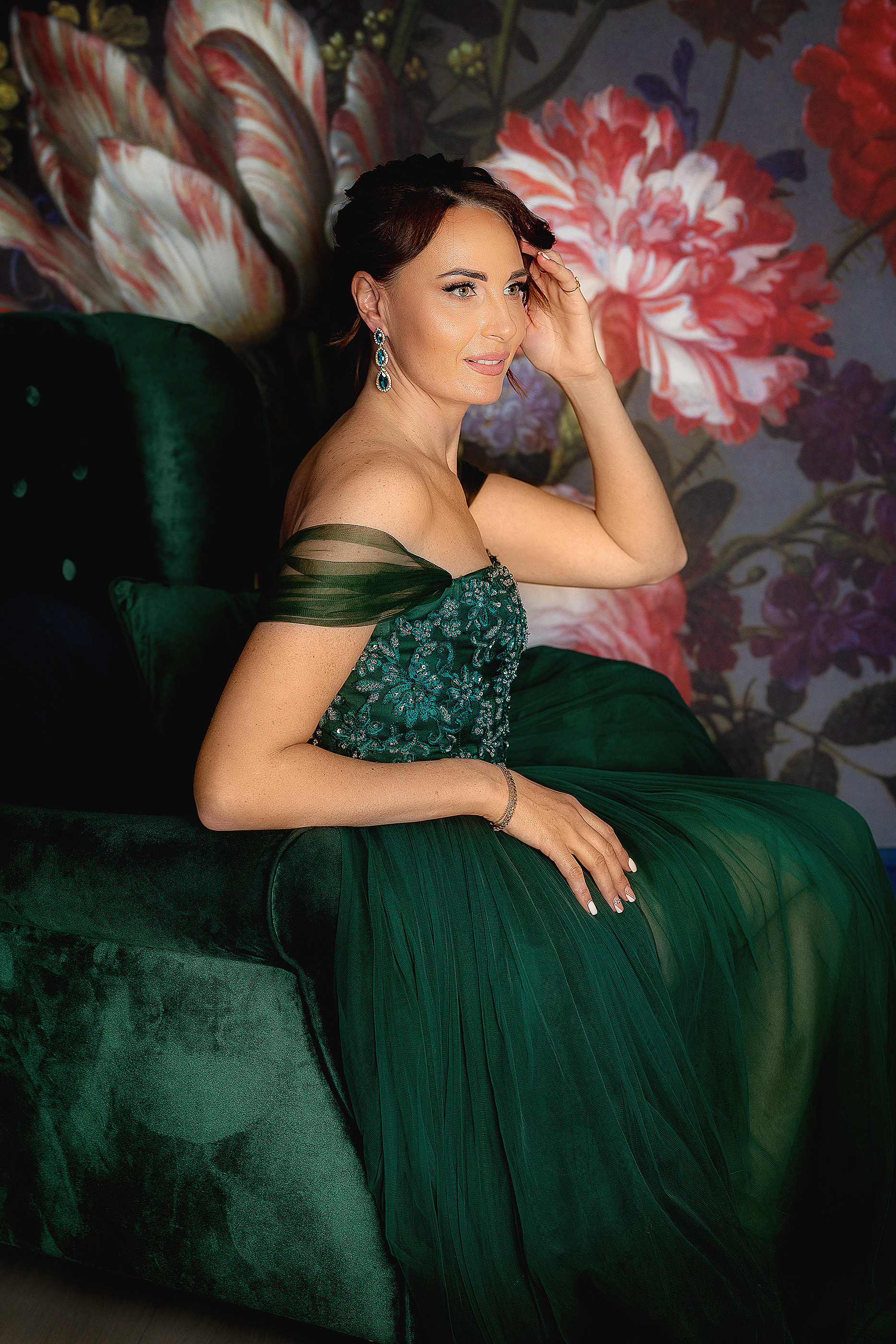 Новий рік 2023. Фотограф в Запоріжжі та Європі