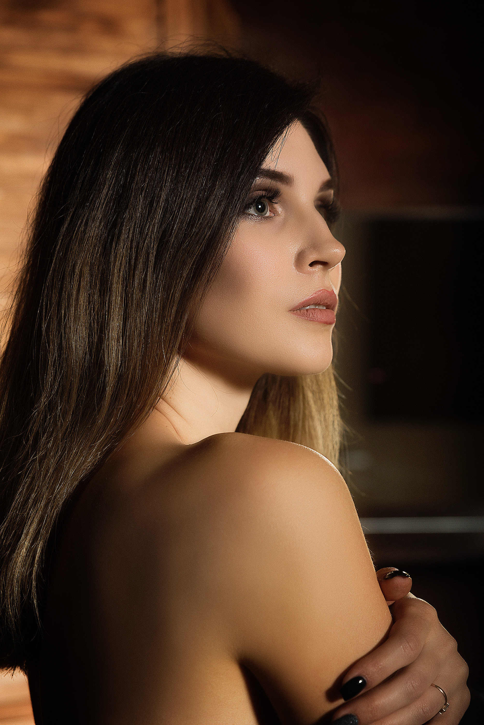 Яночка. Фотограф в Запоріжжі та Європі