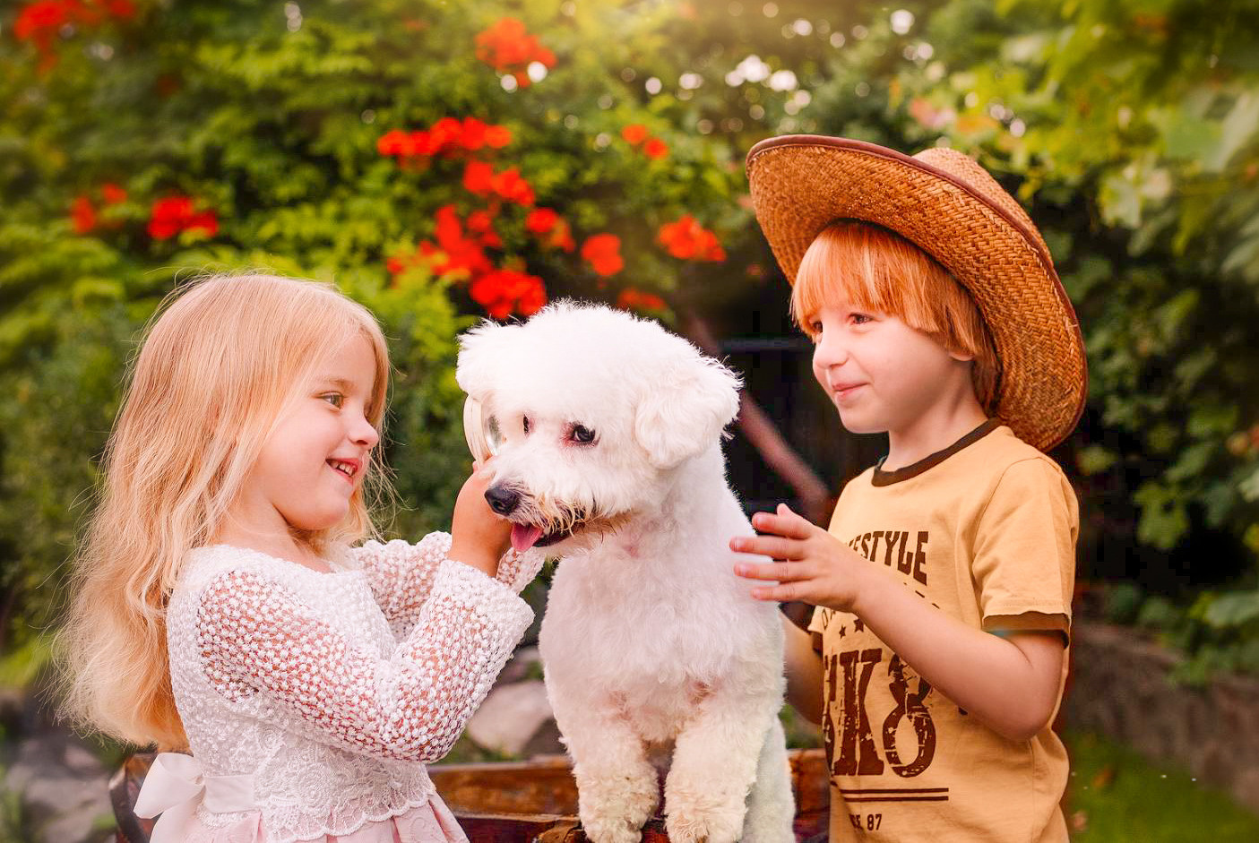 Animal photo shoot. Фотограф в Запоріжжі та Європі