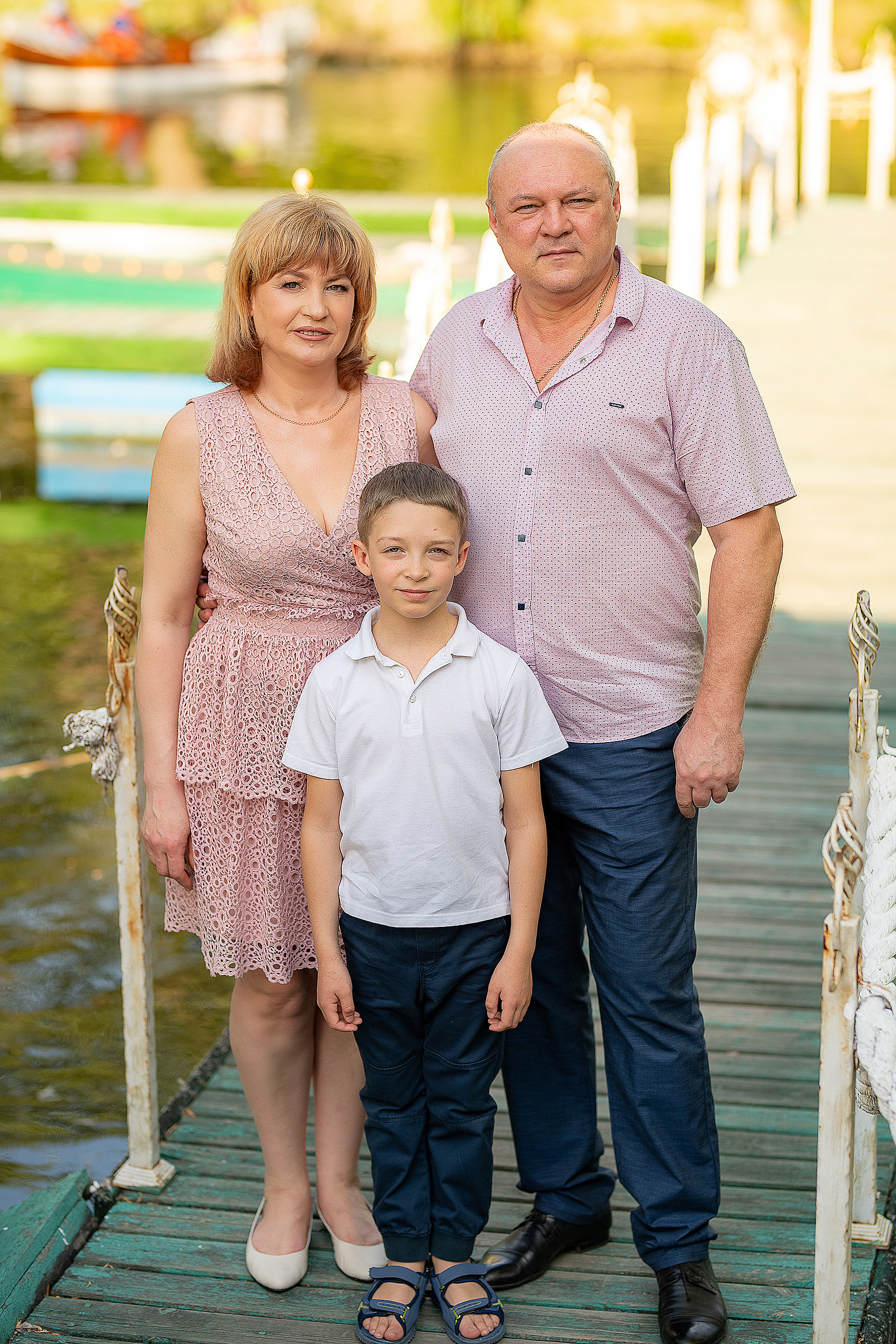 Фотопрогулка. Фотограф в Запоріжжі та Європі