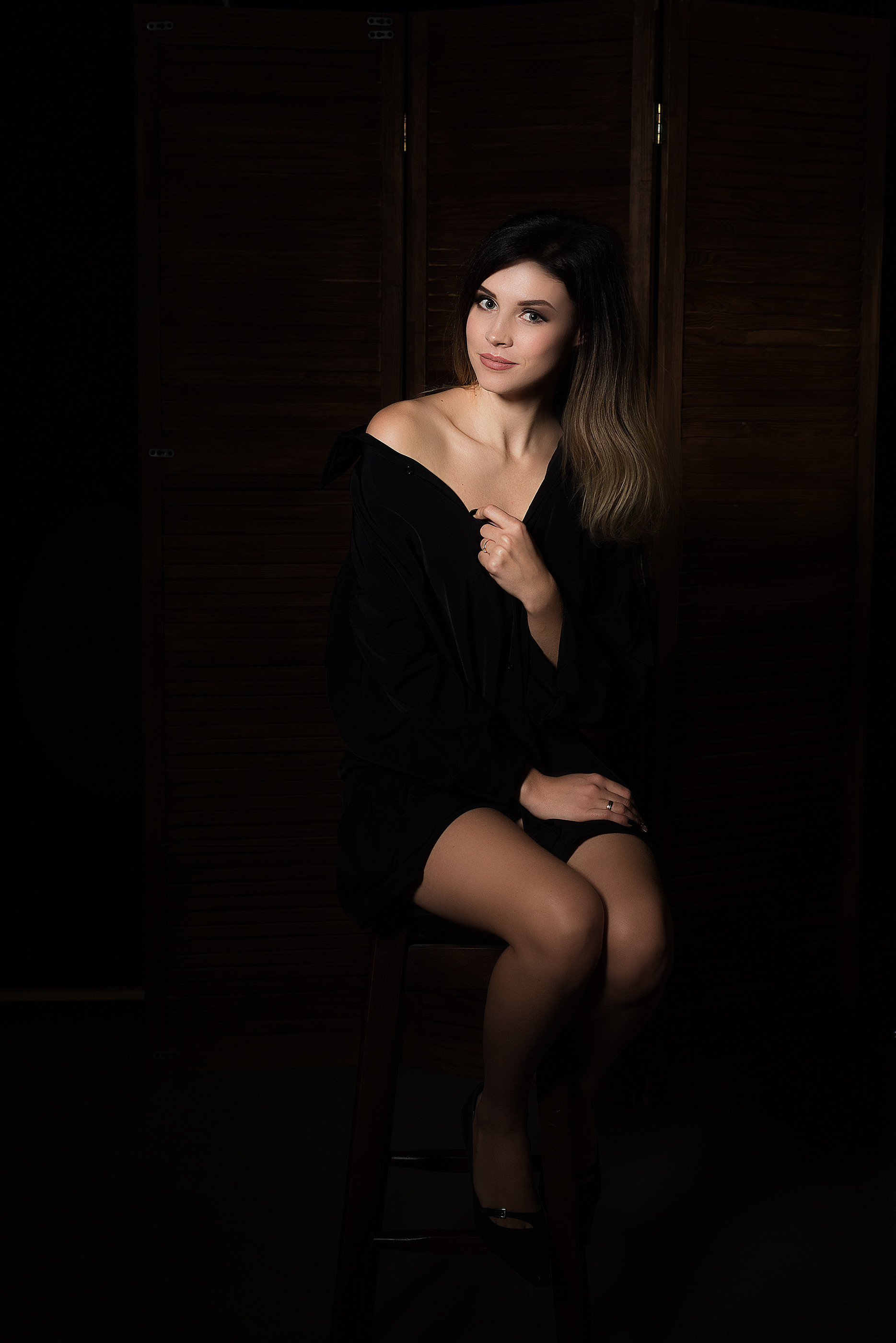 Яночка. Фотограф в Запоріжжі та Європі