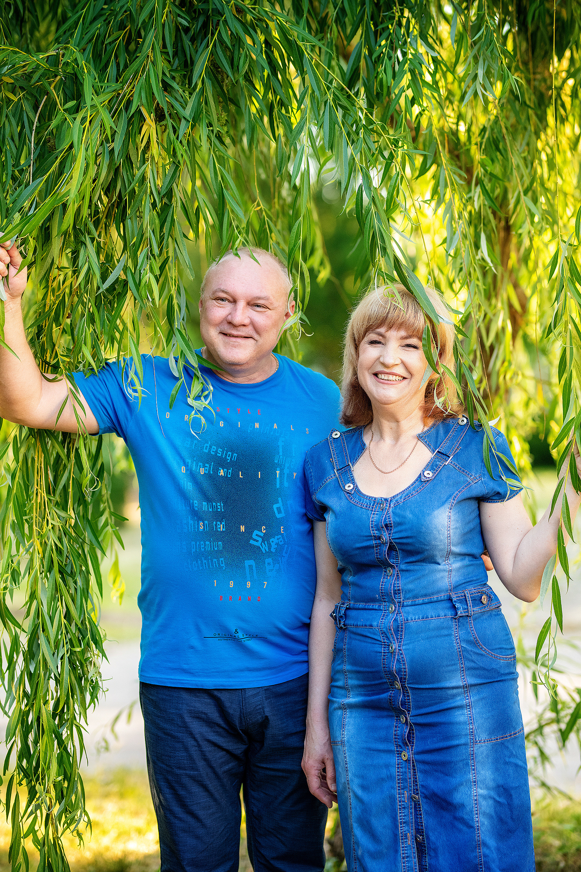 Фотопрогулка. Фотограф в Запоріжжі та Європі