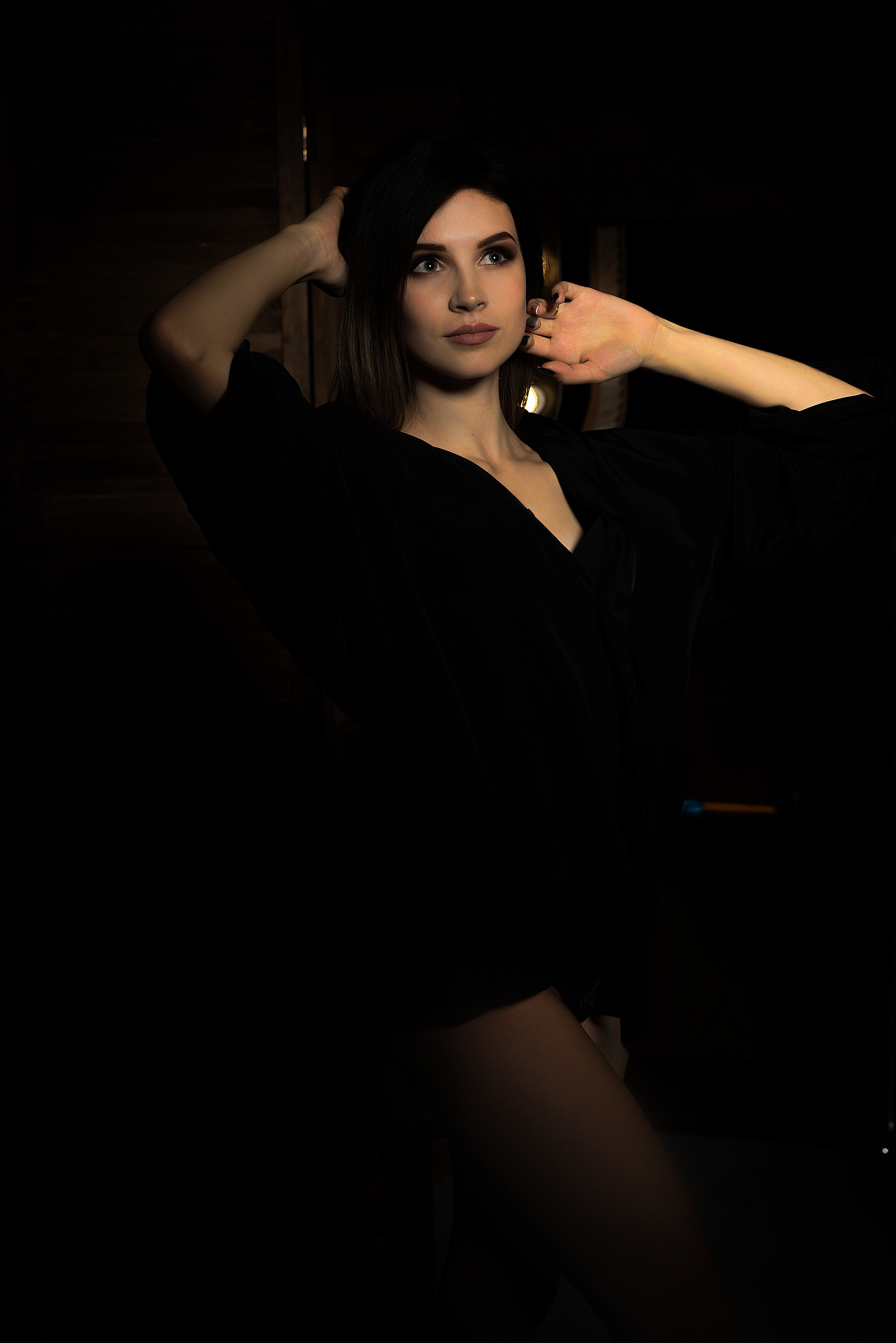 Яночка. Фотограф в Запоріжжі та Європі