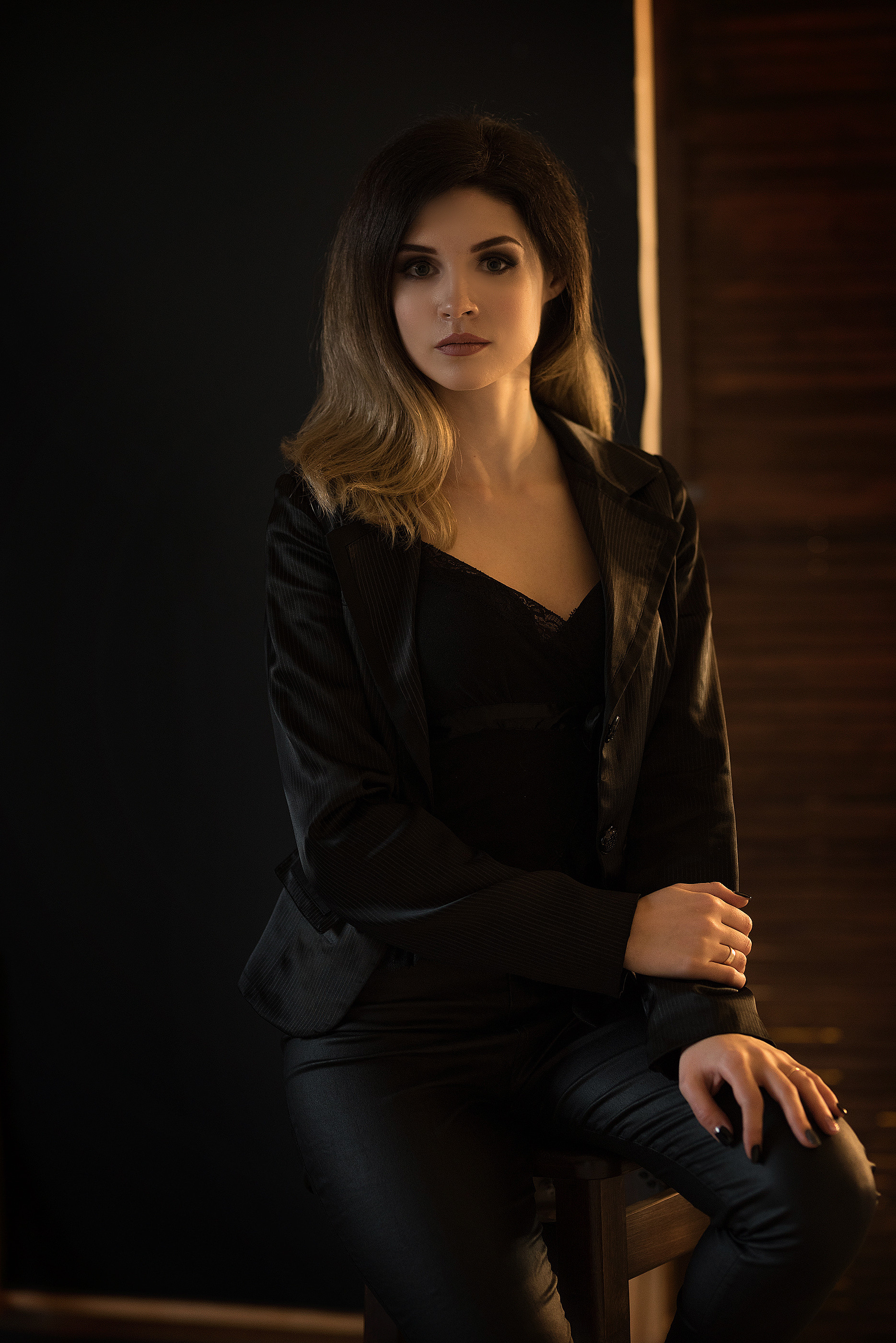 Яночка. Фотограф в Запоріжжі та Європі