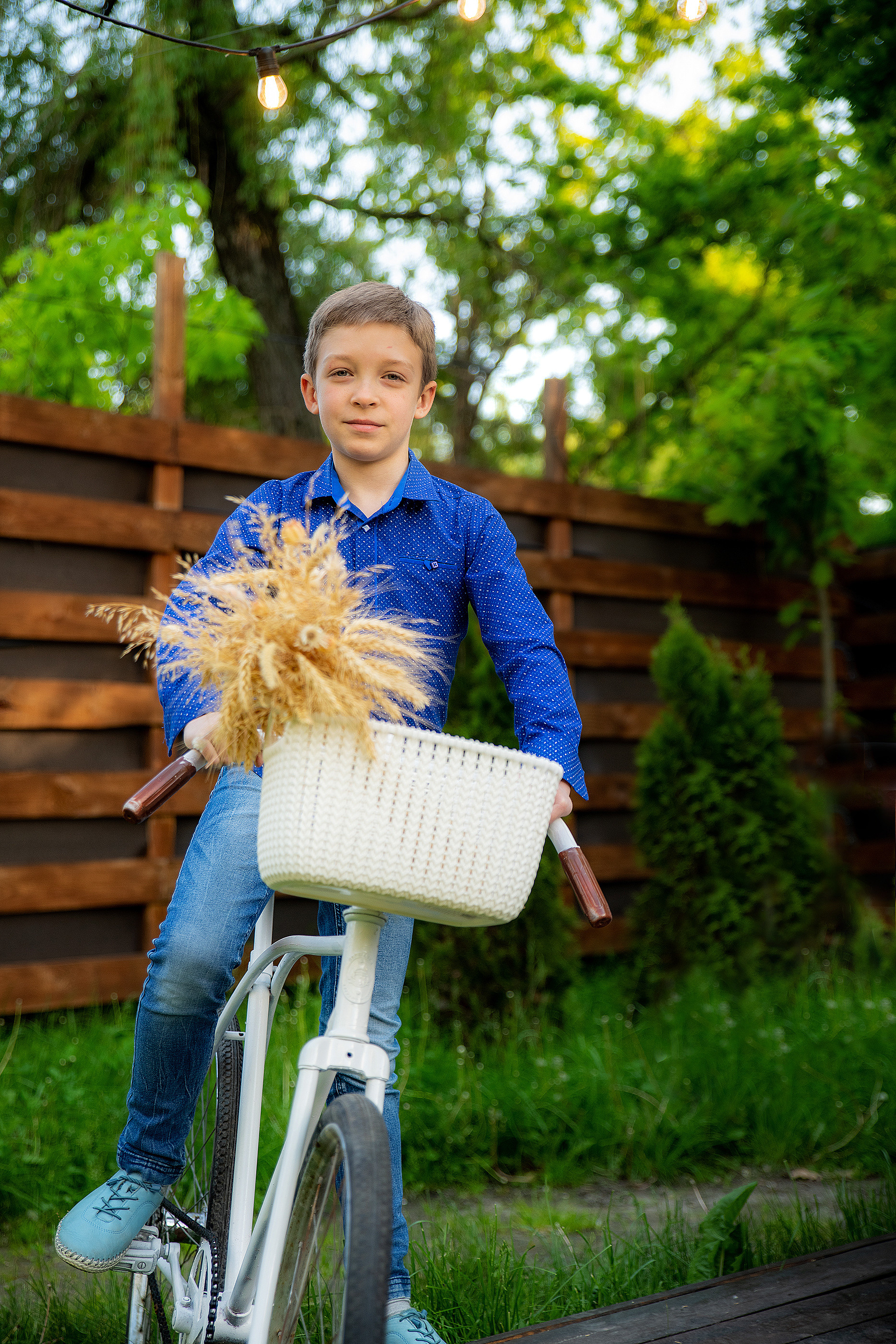 Фотосессия семьи Тихоненко. Фотограф в Запоріжжі та Європі