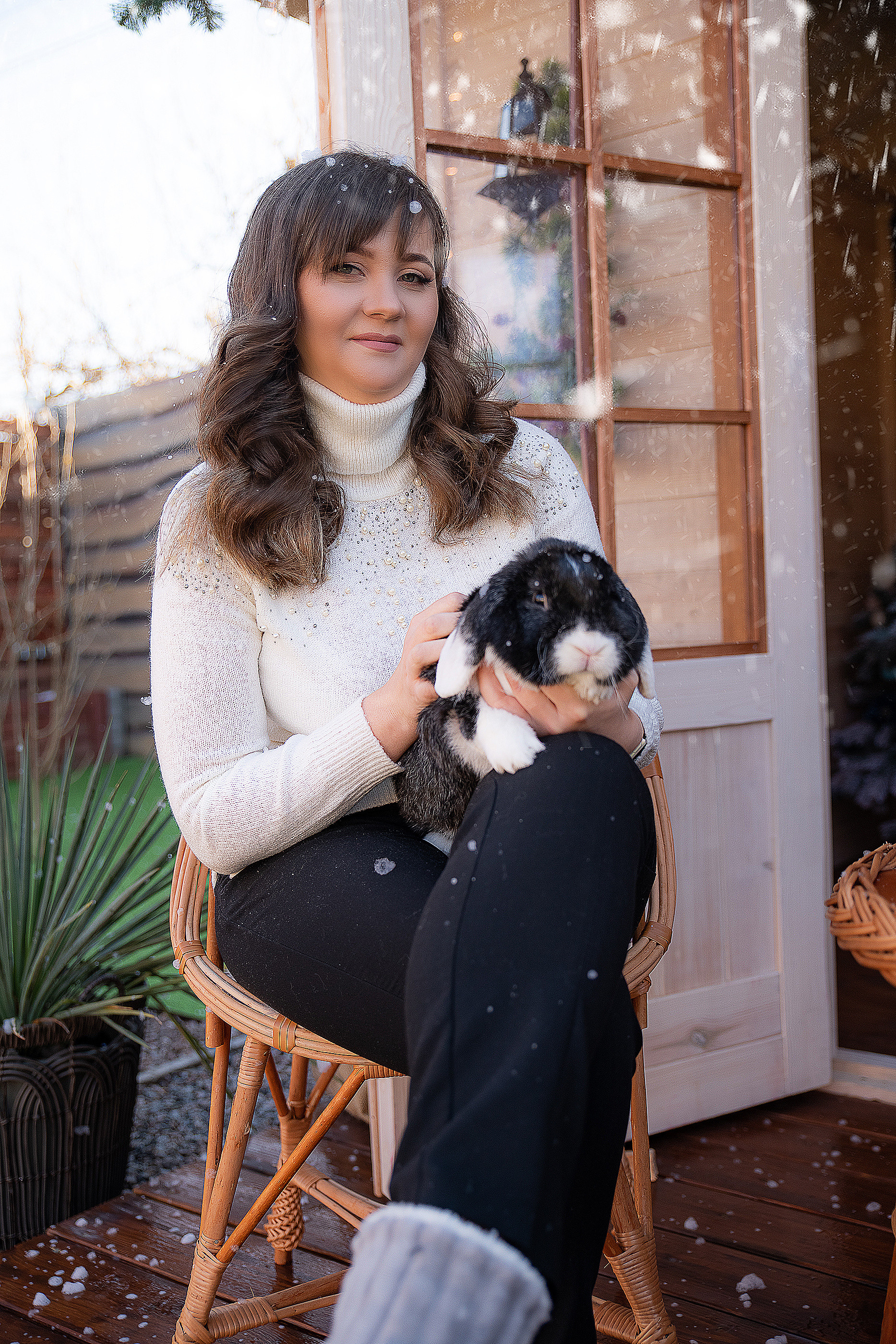 Новый год 2023. Фотограф в Запоріжжі та Європі