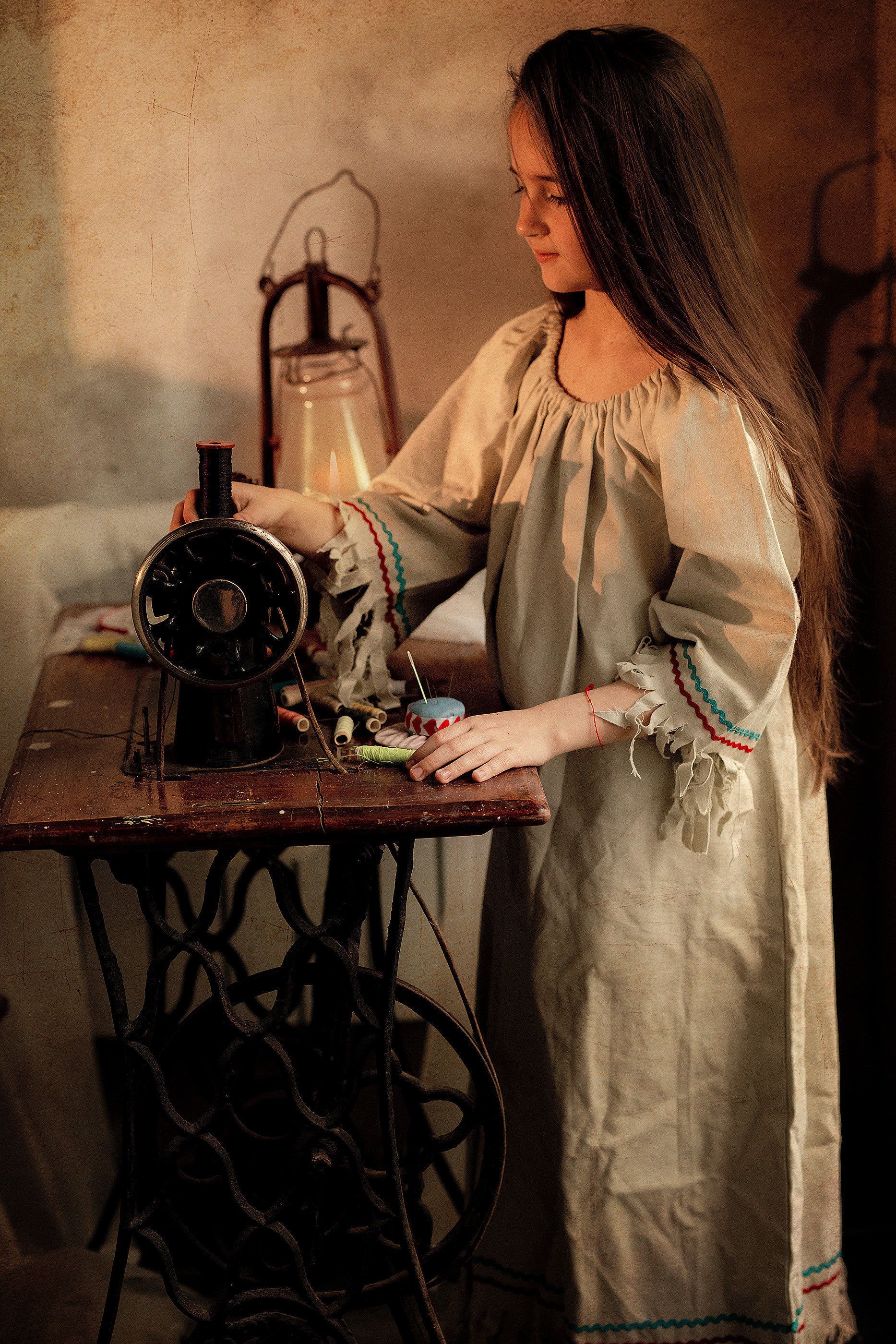 Мастерица. Фотограф в Запоріжжі та Європі