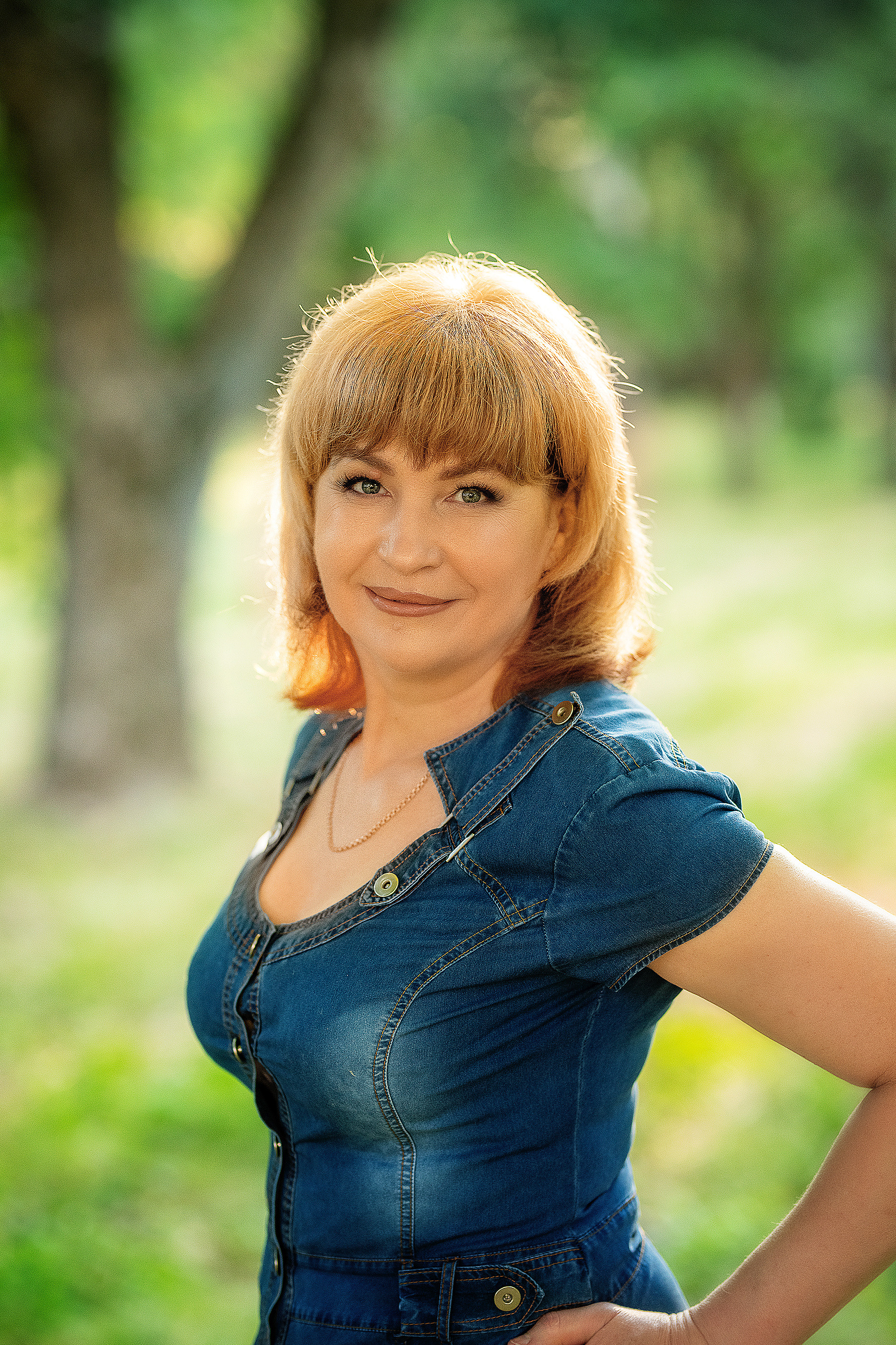 Фотопрогулка. Фотограф в Запоріжжі та Європі