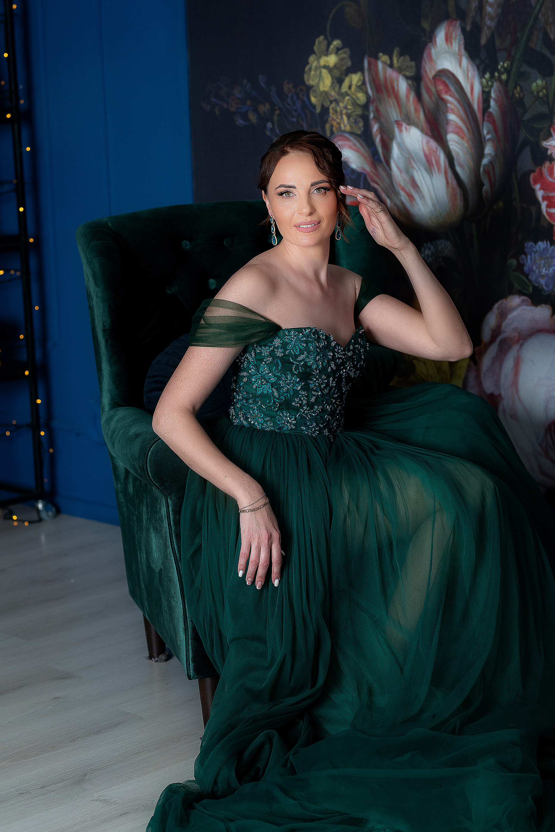 Новий рік 2023. Фотограф в Запоріжжі та Європі