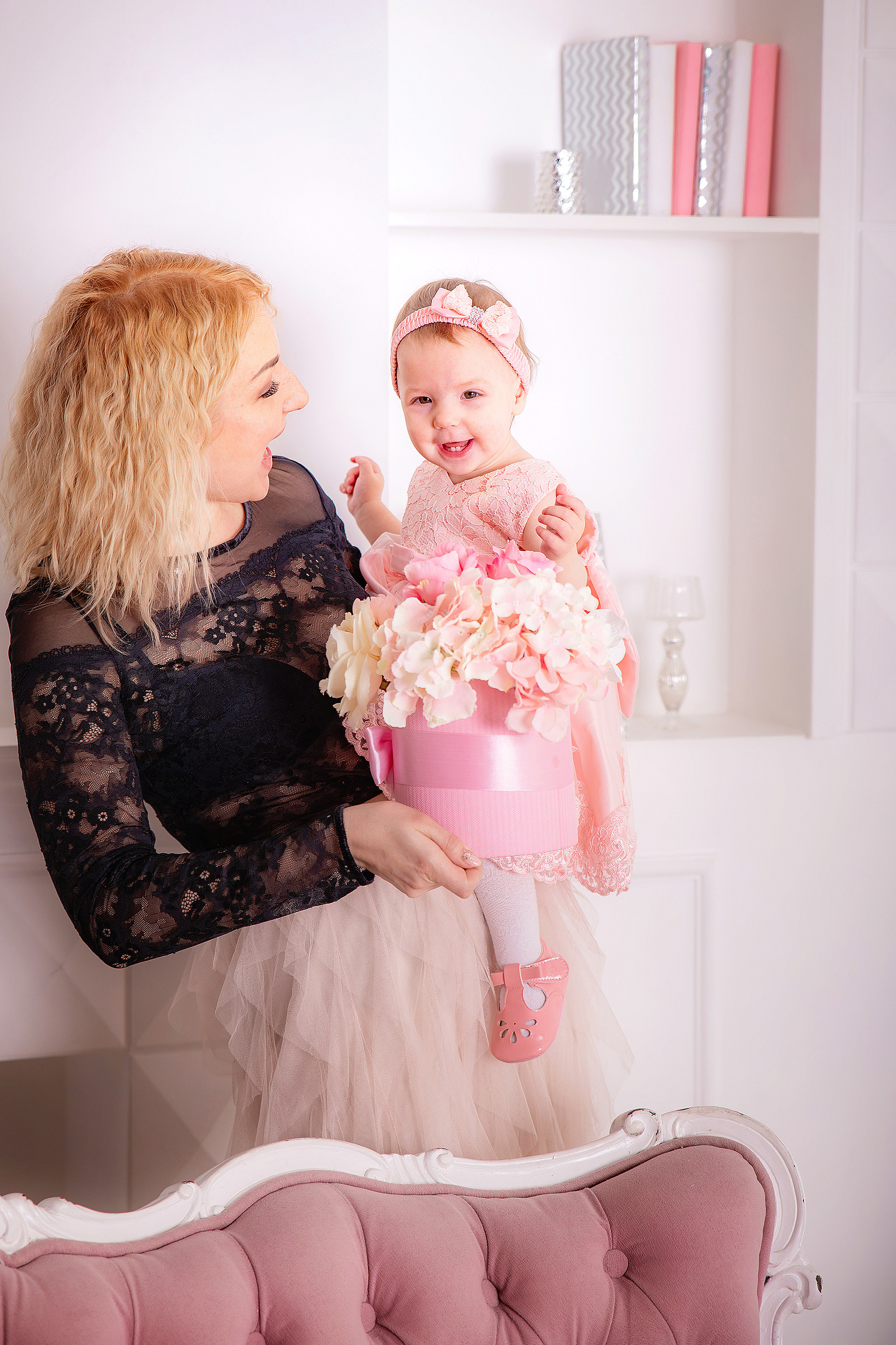 Годовасие, съемка на годик, детская фотосессия, семейная фотосессия