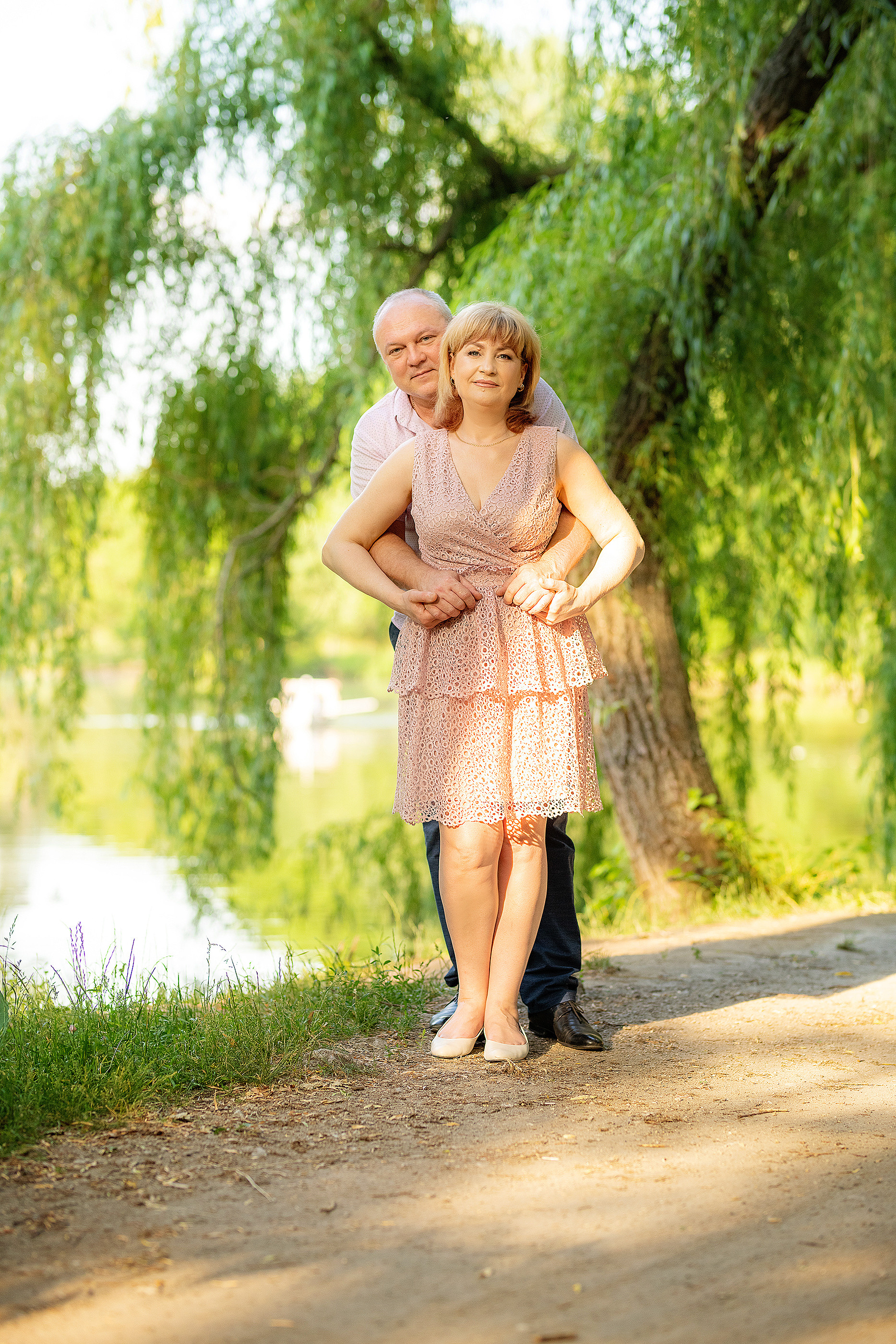 Фотопрогулка. Фотограф в Запоріжжі та Європі