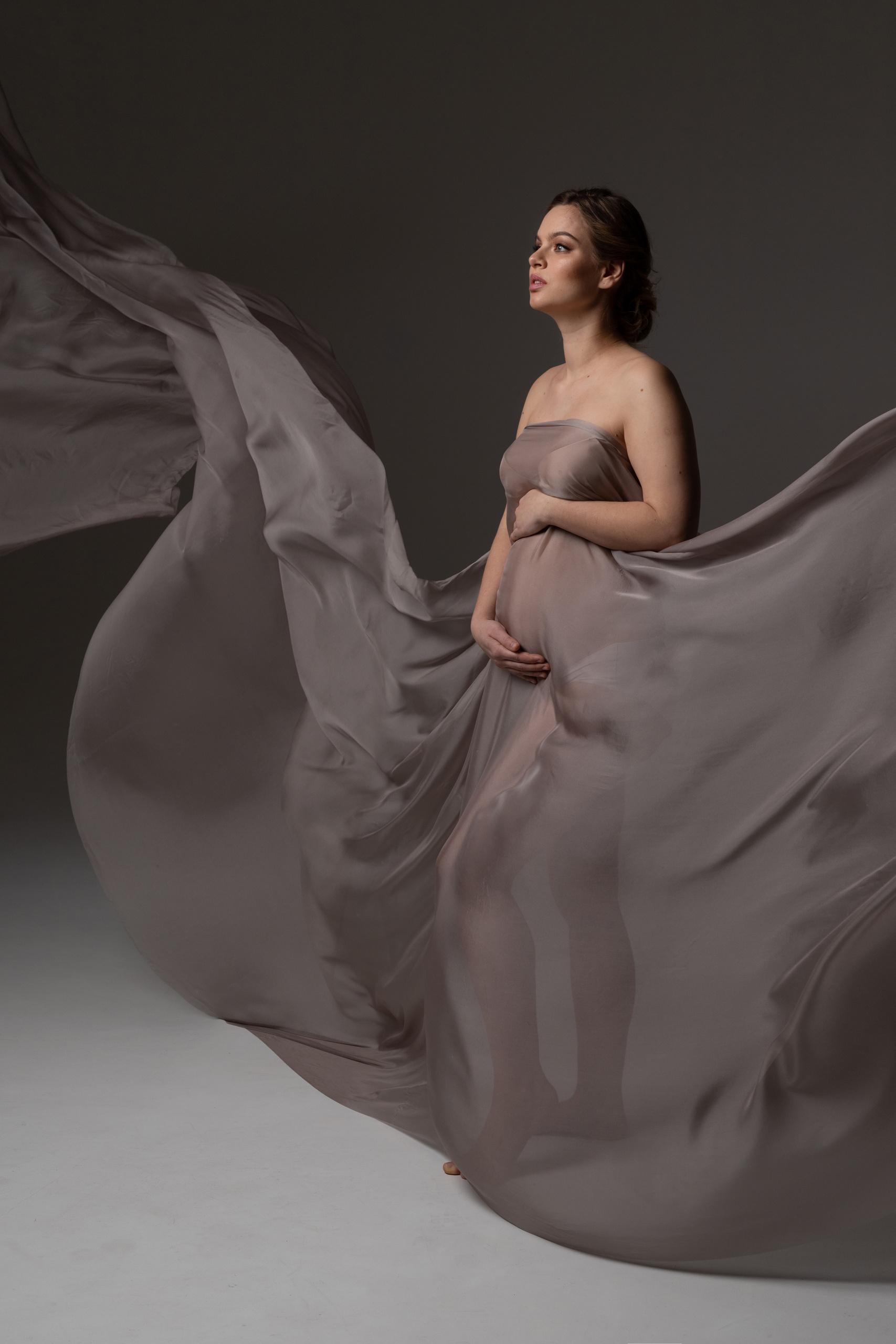 Семейная фотосессия. Стильный Фотограф Роксана Киев | Беременность, женский портрет