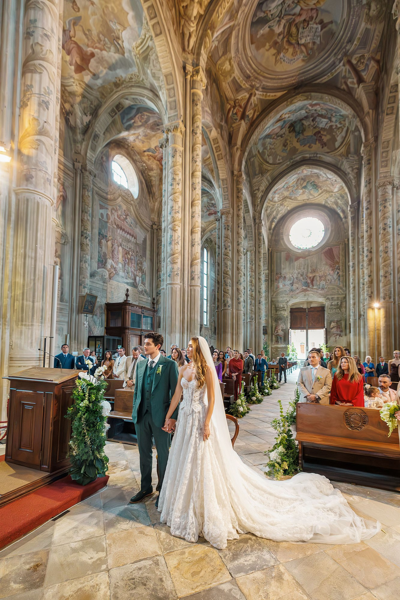 Price Guide Europe Spain & Beyond 2027. Wedding Photographer Spain, Italy & Toronto | Evgeniy Osokin
