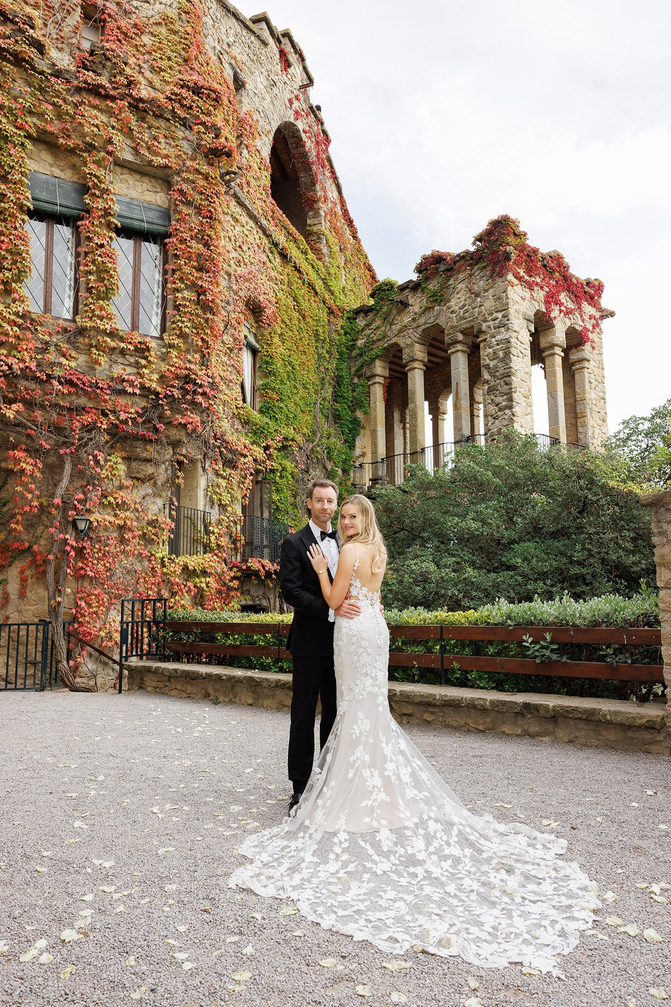 Price Guide Europe Spain & Beyond 2027. Wedding Photographer Spain, Italy & Toronto | Evgeniy Osokin