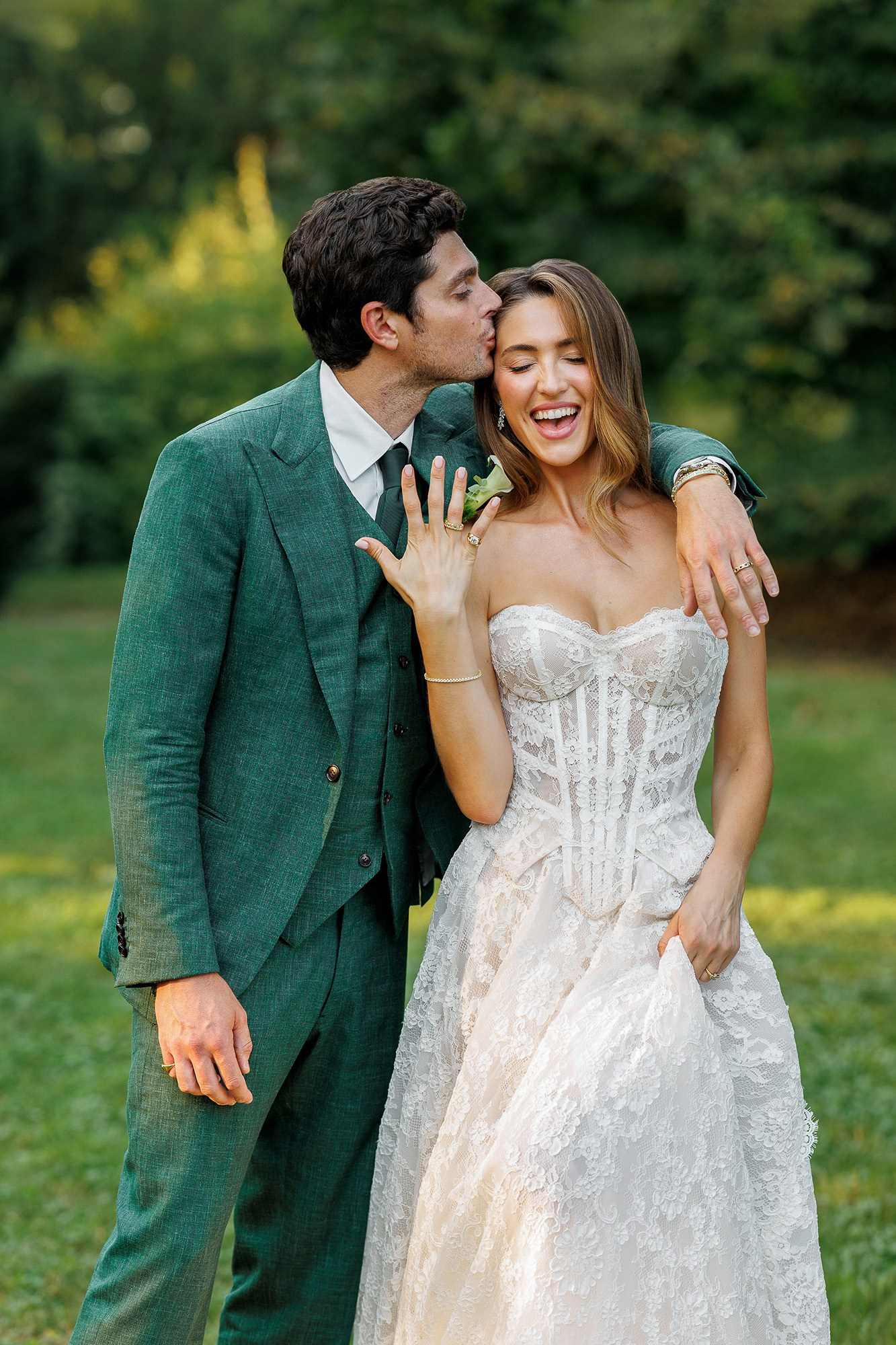 Evgeniy Osokin Toronto Wedding Photographer Editorial&Candid