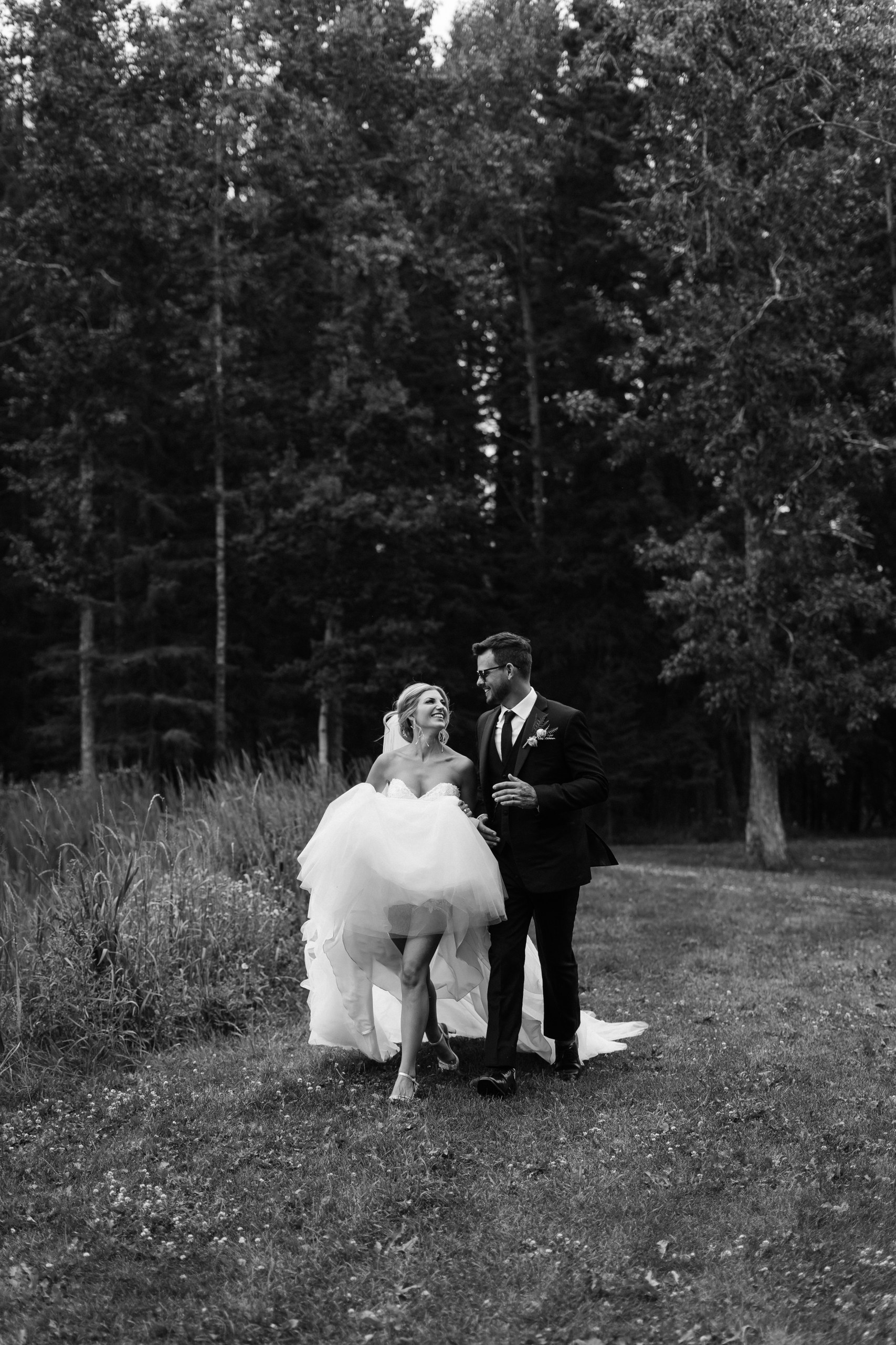 Affordable Photographer in Calgary — Tetiana Shuhai