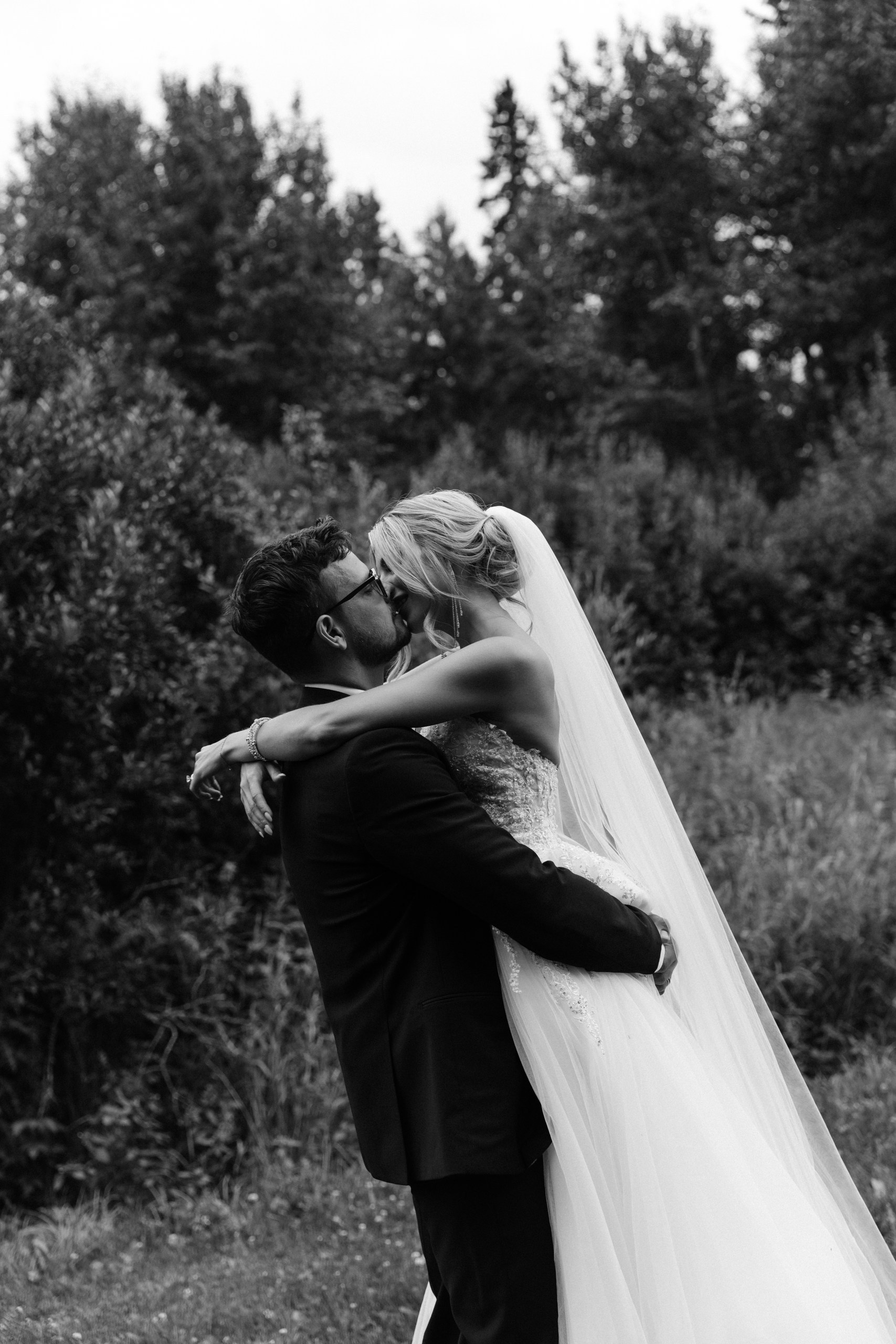 Affordable Photographer in Calgary — Tetiana Shuhai