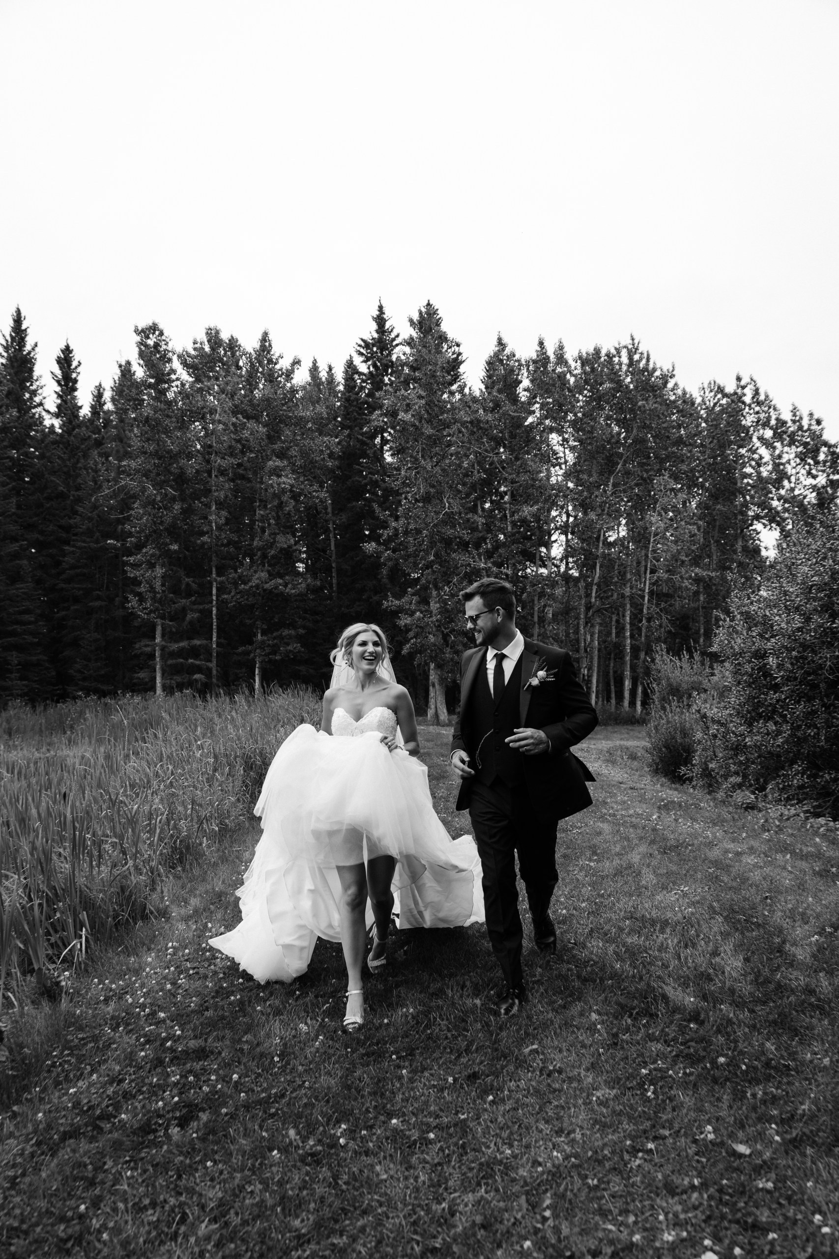 Affordable Photographer in Calgary — Tetiana Shuhai