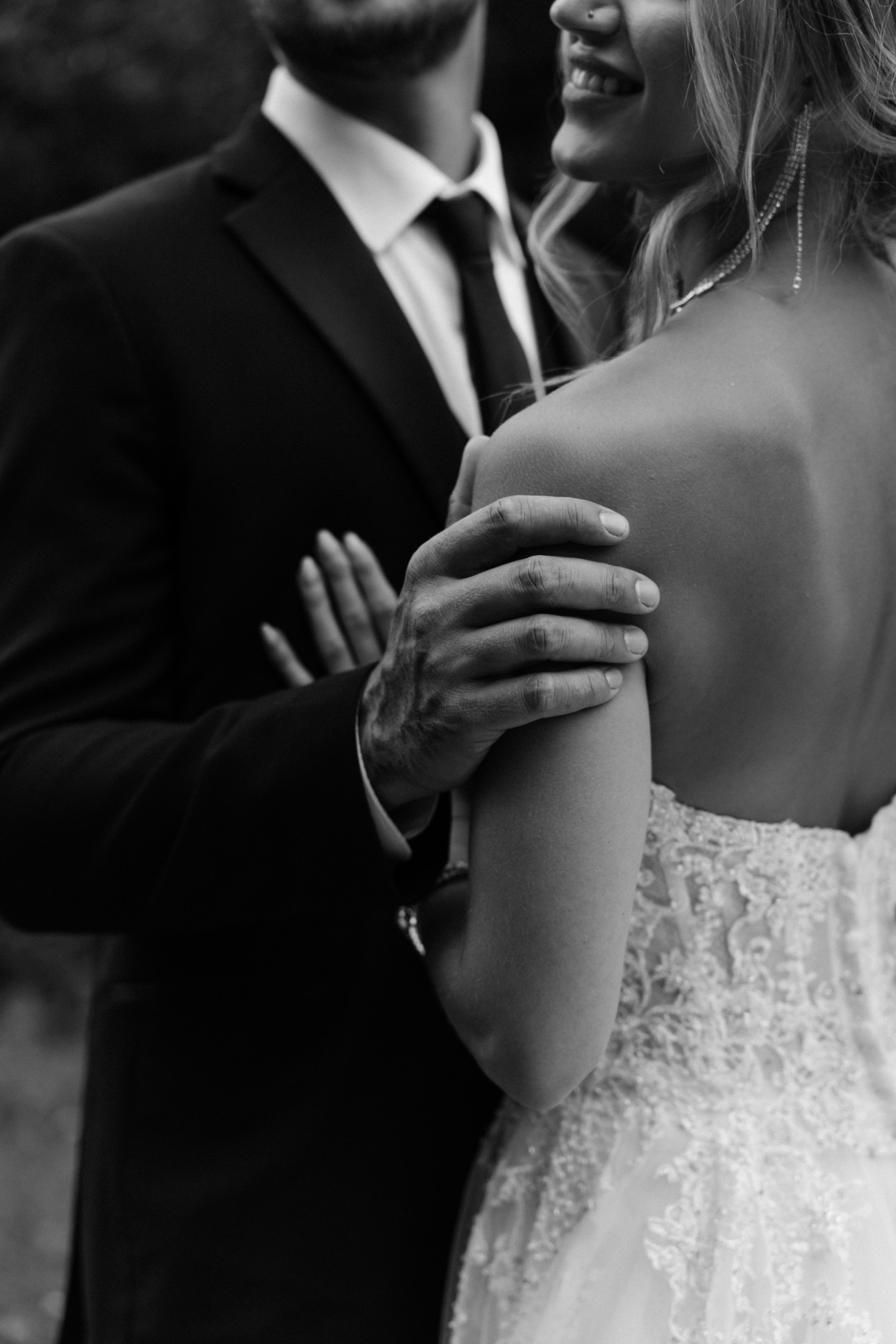 Affordable Photographer in Calgary — Tetiana Shuhai