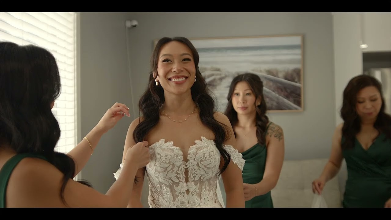 Video Production. Affordable Photographer in Calgary — Tetiana Shuhai