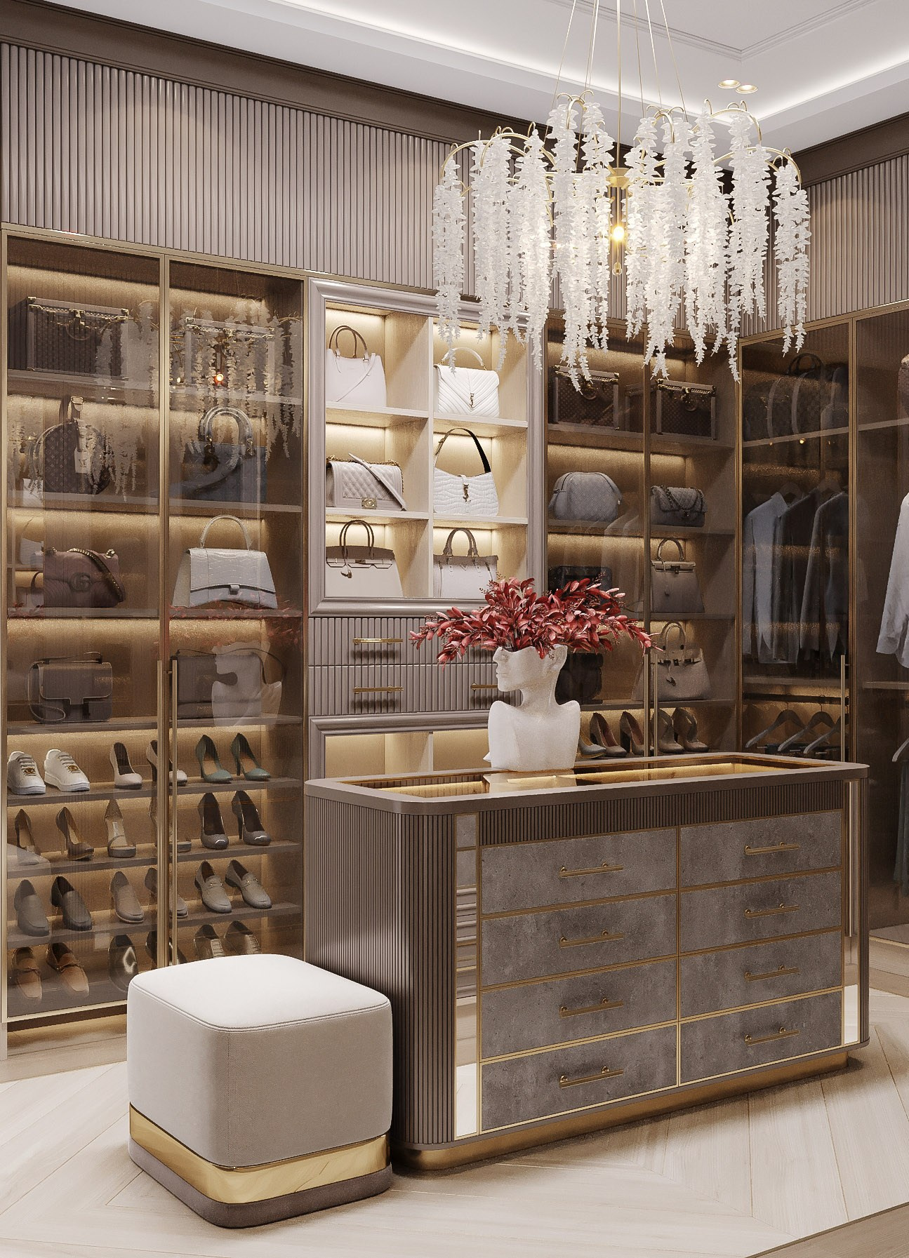 Студия Интерьерного Дизайна Artis Interiors