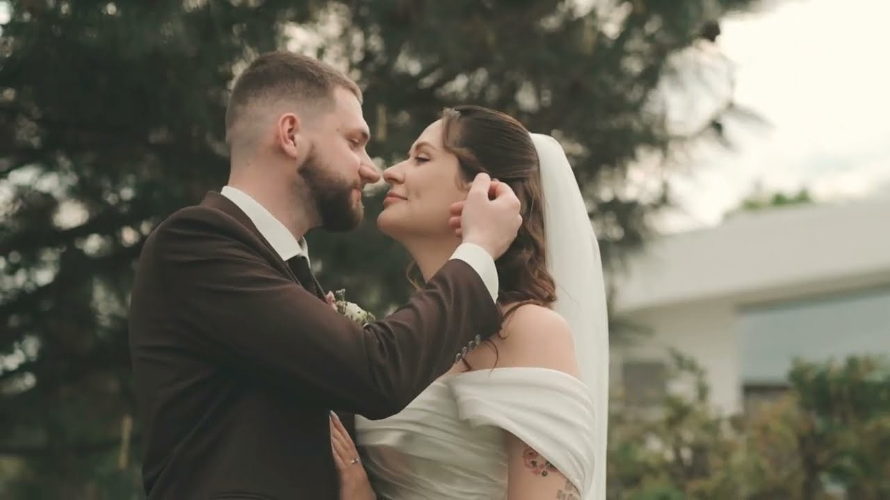 Весільна та інші різновиди відеозйомки