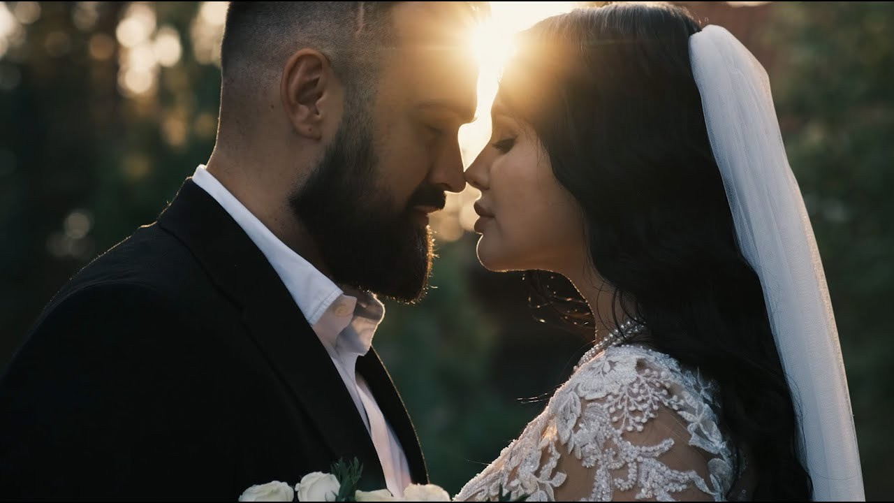 Весільна та інші різновиди відеозйомки