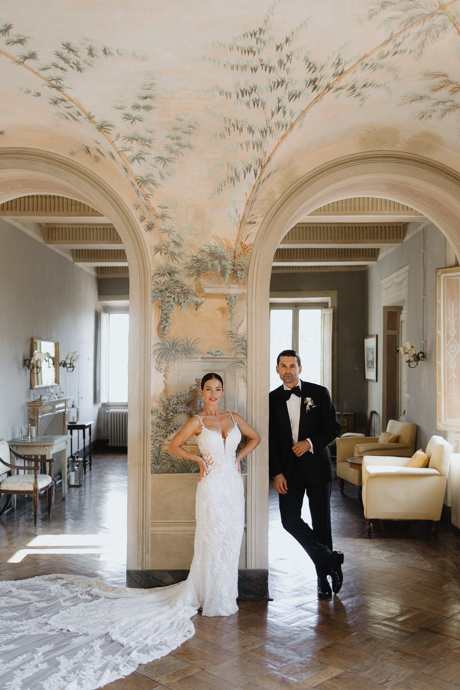 Wedding photographer in Italy |Florence, Roma, Como, Tuscan, Venice