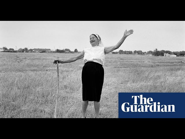 The Festival of Ethical Photography. Misha Maslennikov. Documentary photography. Odessa