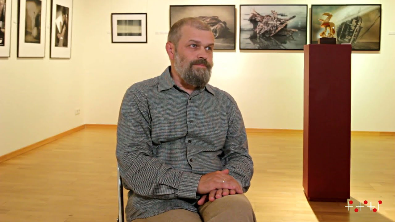 А как ещё жить?. Миша Масленников. Документальная фотография. Одесса